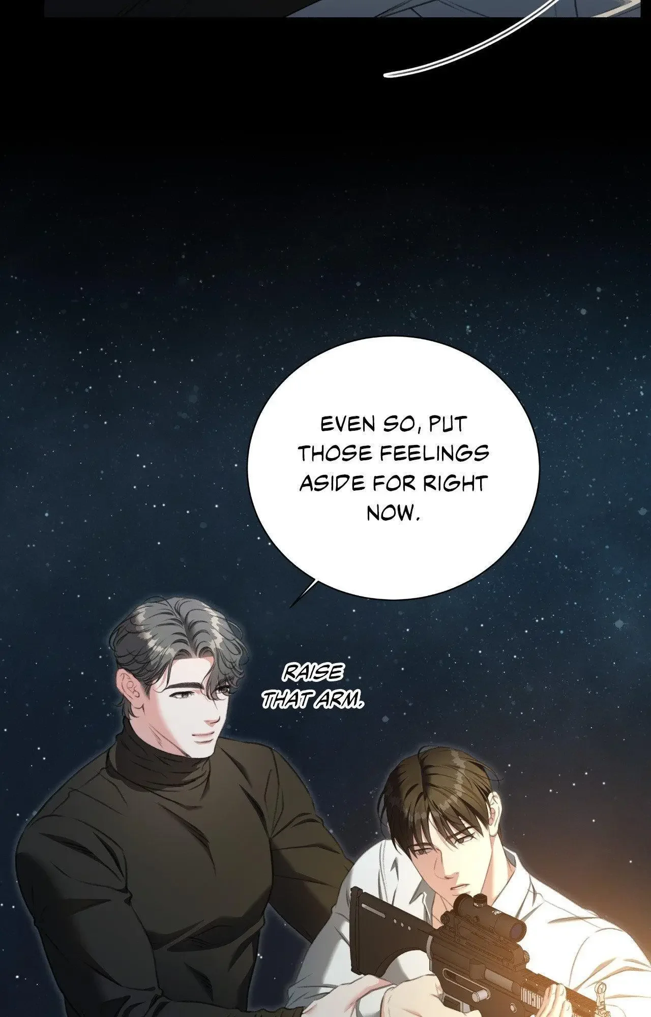 My 2Nd Chance On Taming An Obsessed Esper - Chapter 50 Page 13