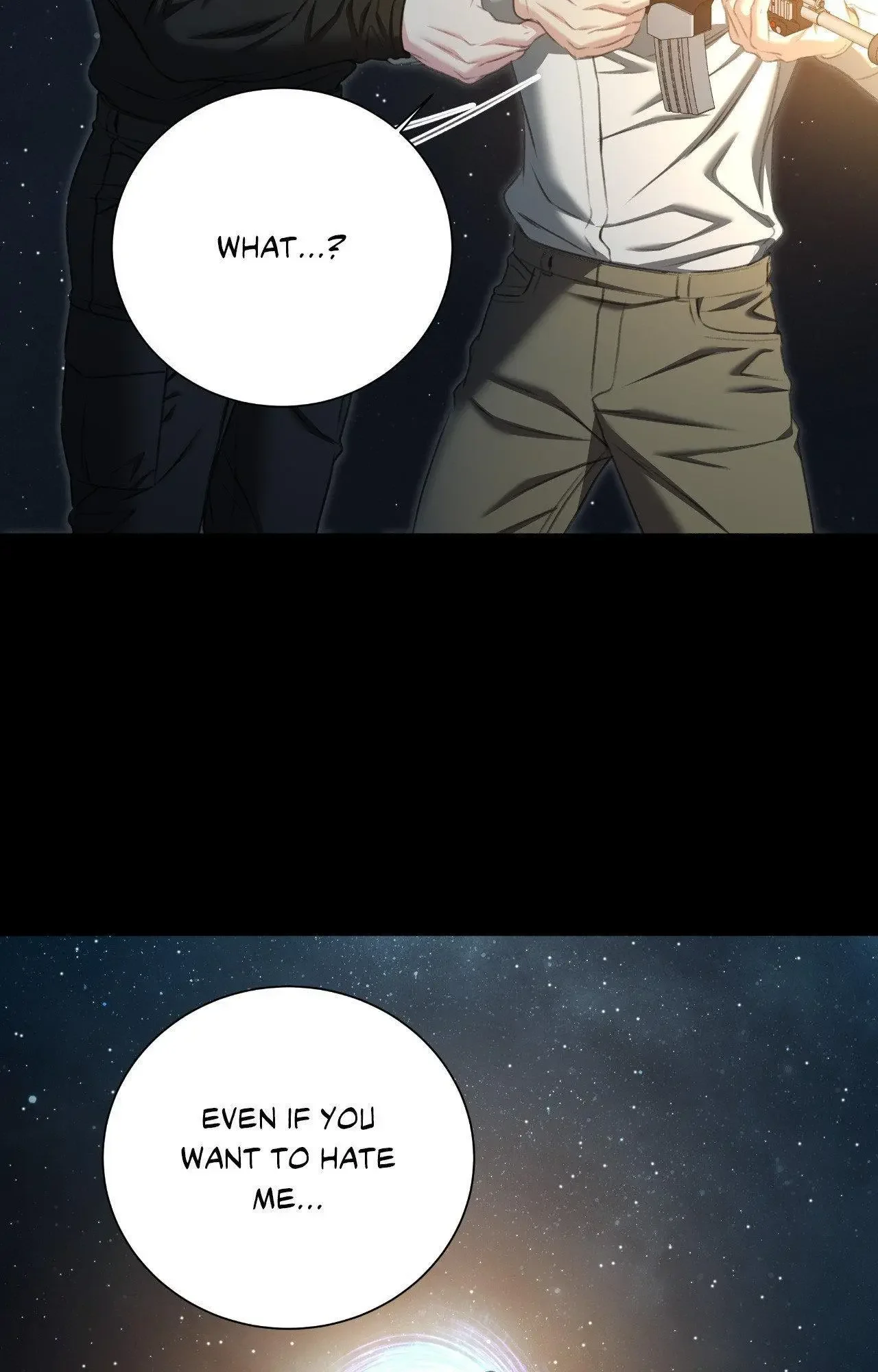 My 2Nd Chance On Taming An Obsessed Esper - Chapter 50 Page 14