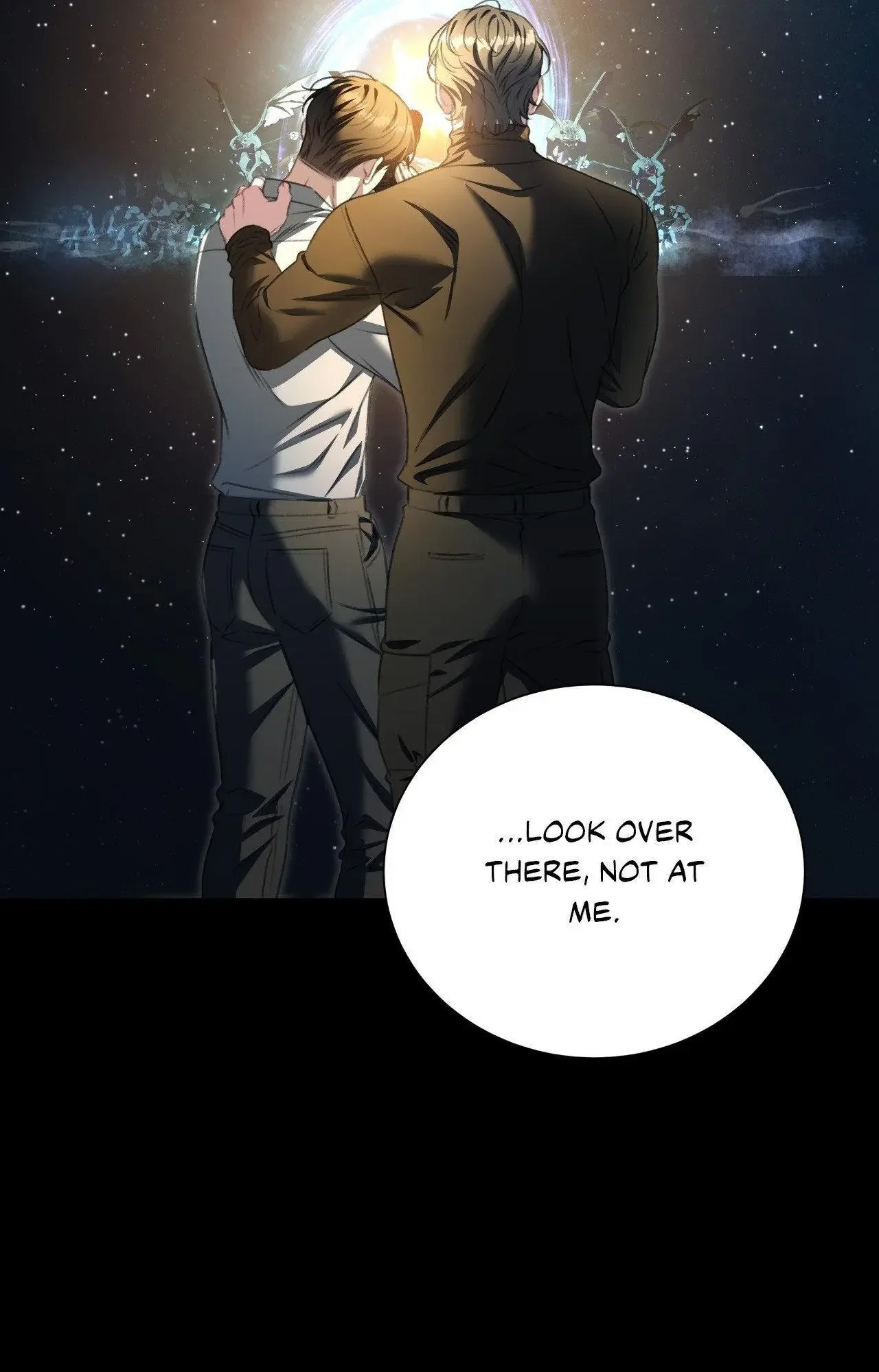 My 2Nd Chance On Taming An Obsessed Esper - Chapter 50 Page 15