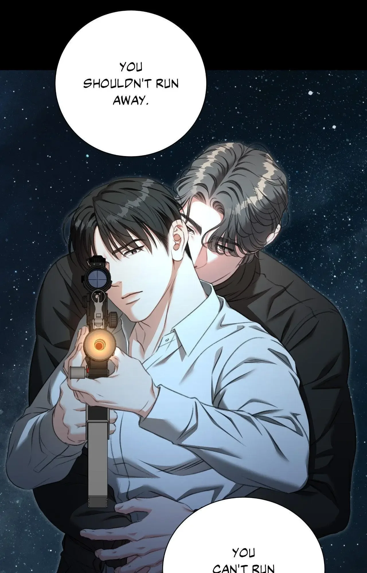 My 2Nd Chance On Taming An Obsessed Esper - Chapter 50 Page 16