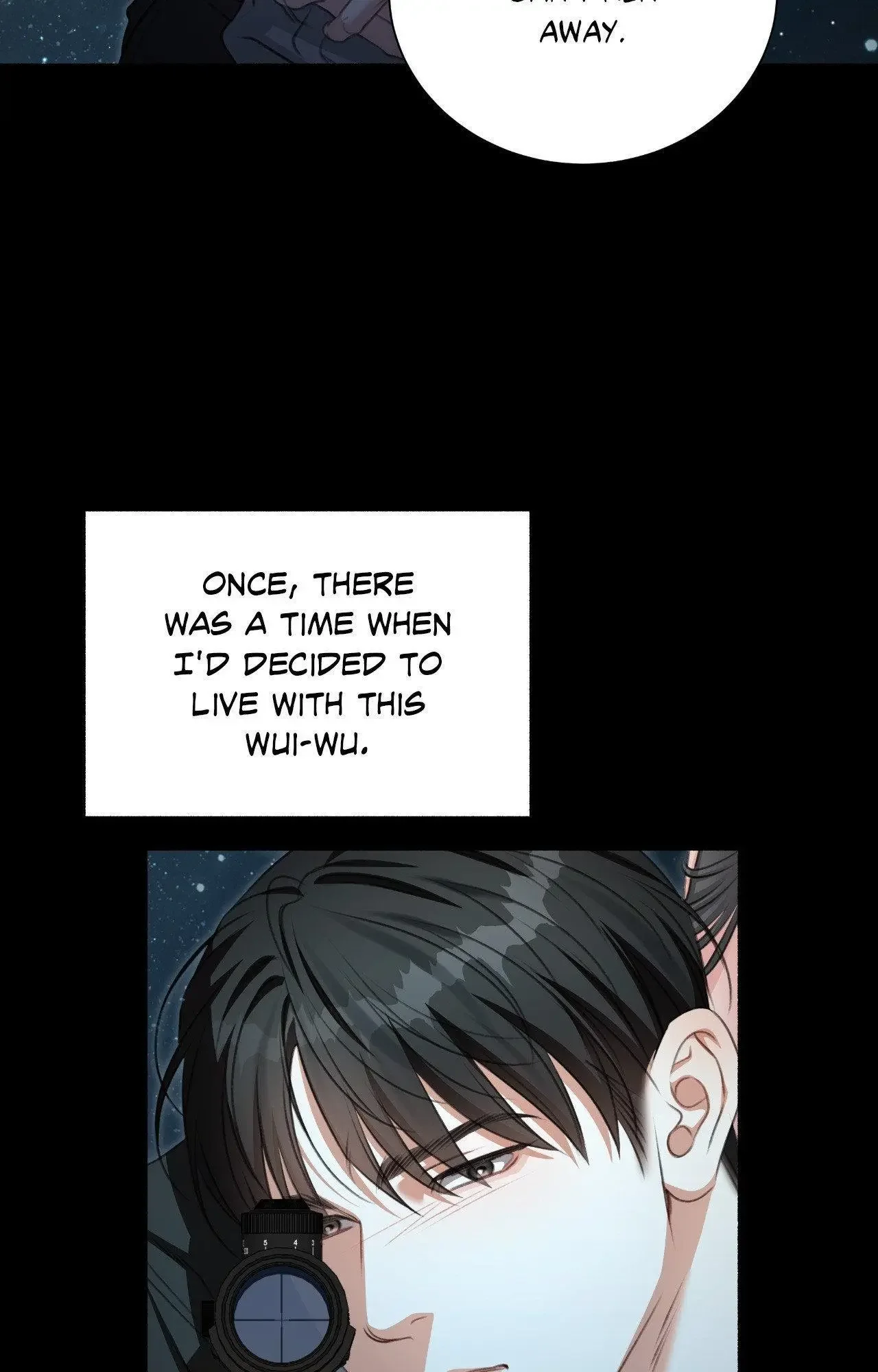 My 2Nd Chance On Taming An Obsessed Esper - Chapter 50 Page 17
