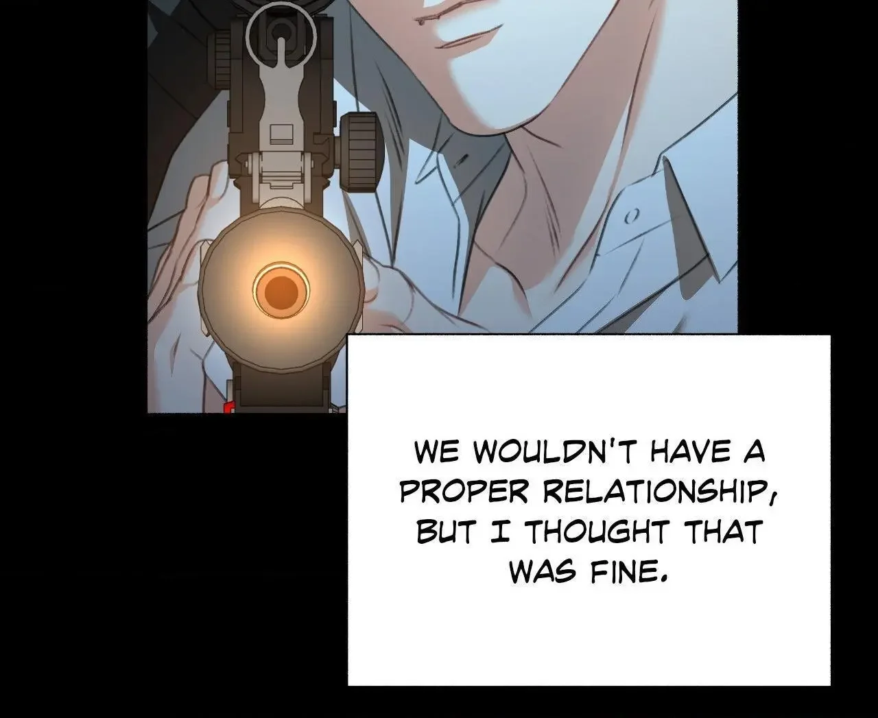 My 2Nd Chance On Taming An Obsessed Esper - Chapter 50 Page 18