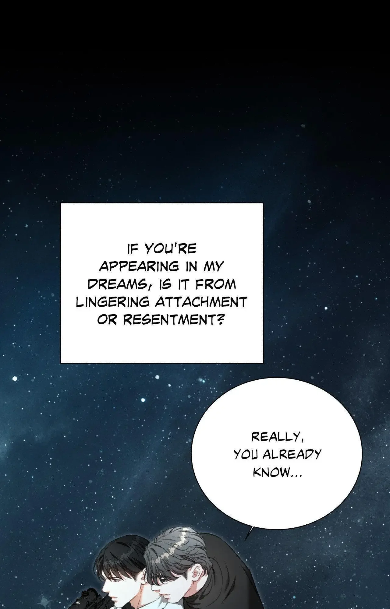 My 2Nd Chance On Taming An Obsessed Esper - Chapter 50 Page 19