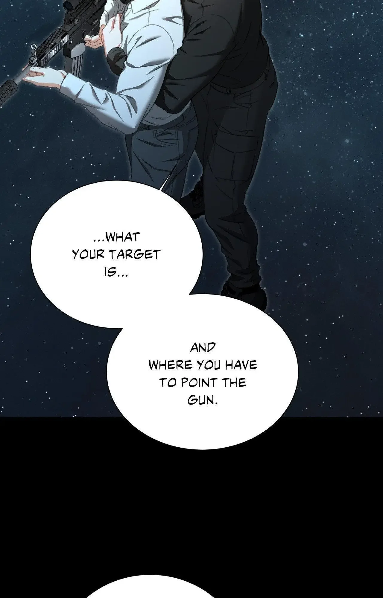 My 2Nd Chance On Taming An Obsessed Esper - Chapter 50 Page 20