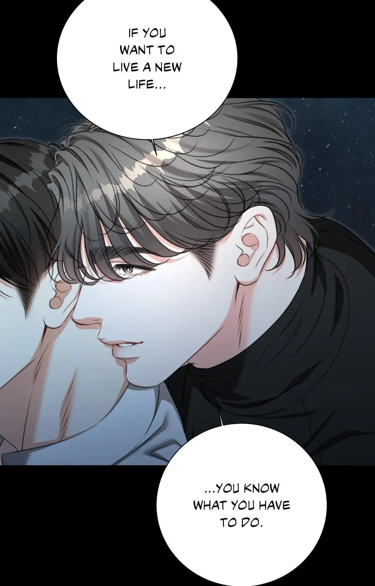 My 2Nd Chance On Taming An Obsessed Esper - Chapter 50 Page 21
