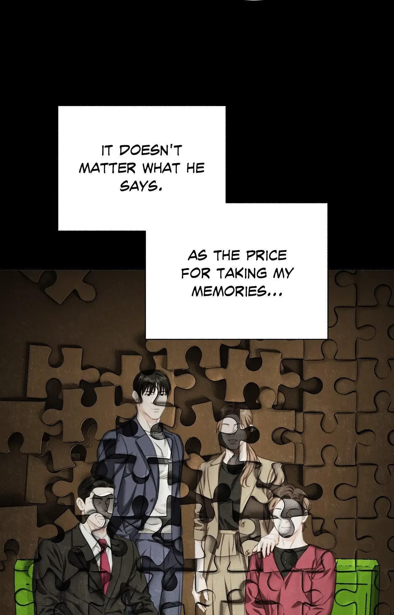 My 2Nd Chance On Taming An Obsessed Esper - Chapter 50 Page 22
