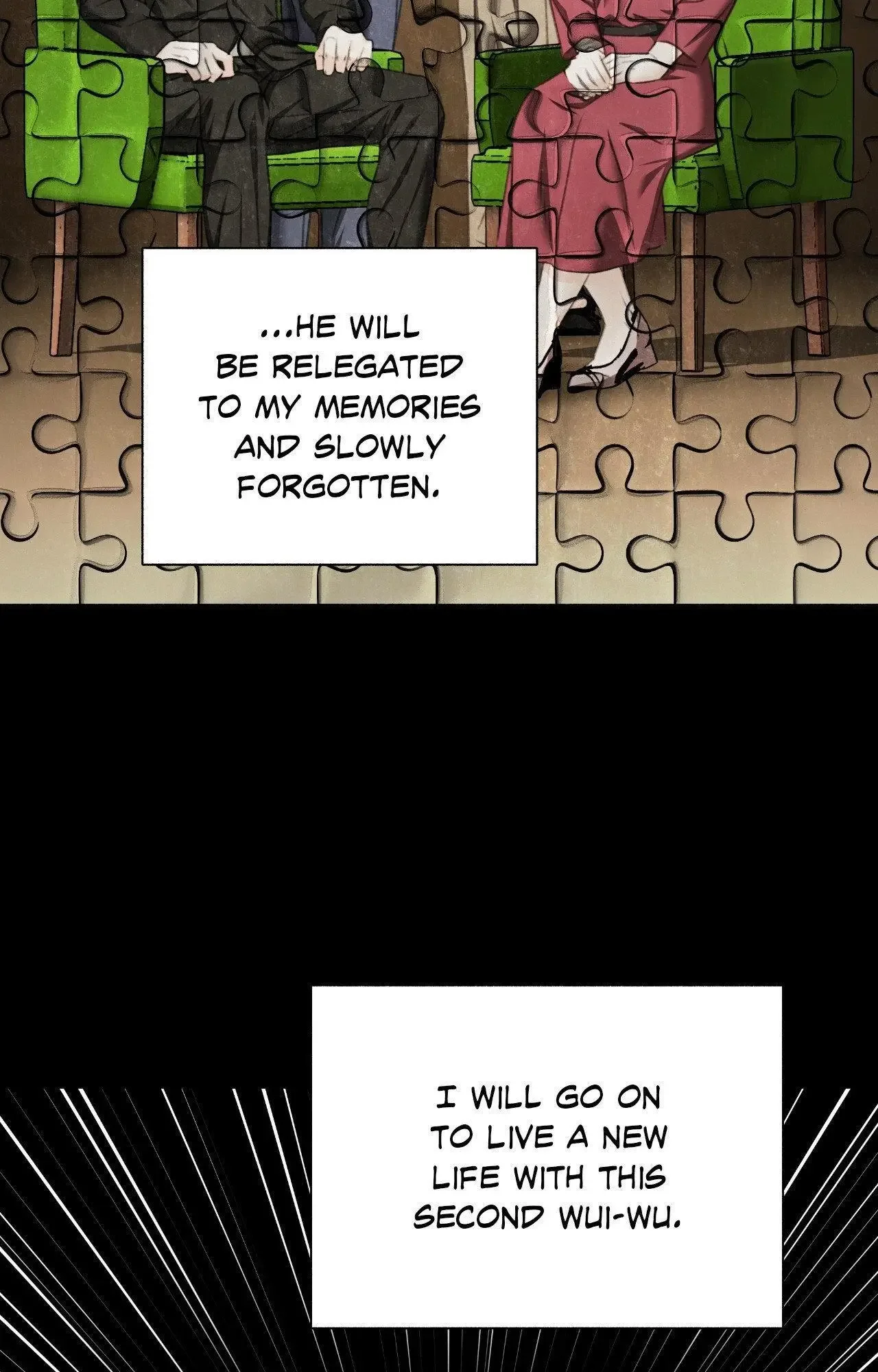 My 2Nd Chance On Taming An Obsessed Esper - Chapter 50 Page 23