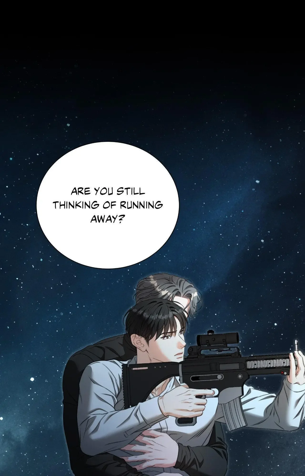 My 2Nd Chance On Taming An Obsessed Esper - Chapter 50 Page 28