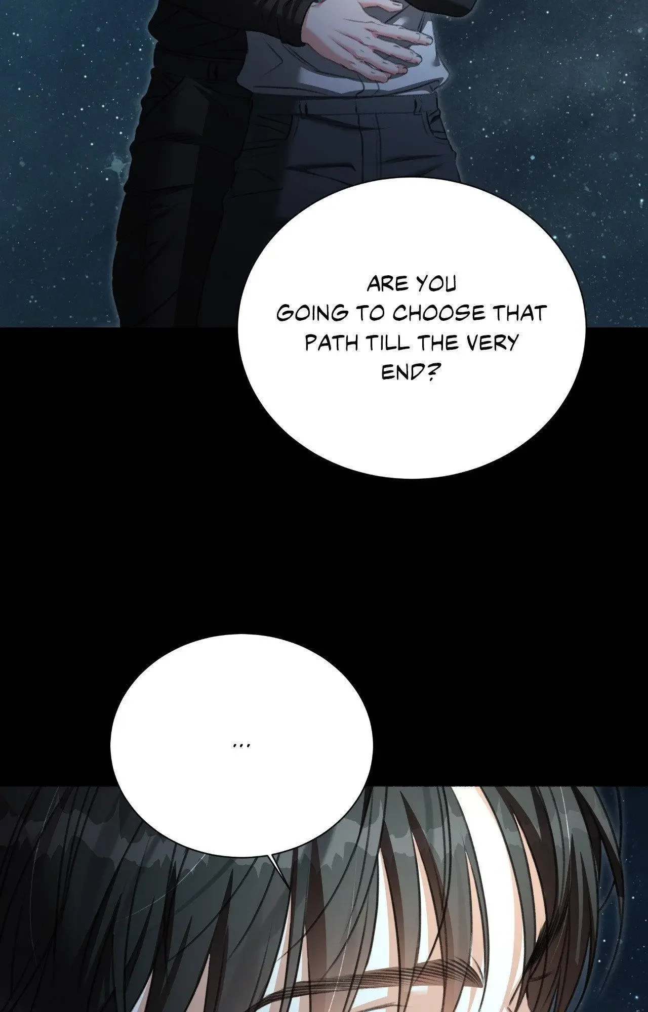 My 2Nd Chance On Taming An Obsessed Esper - Chapter 50 Page 29