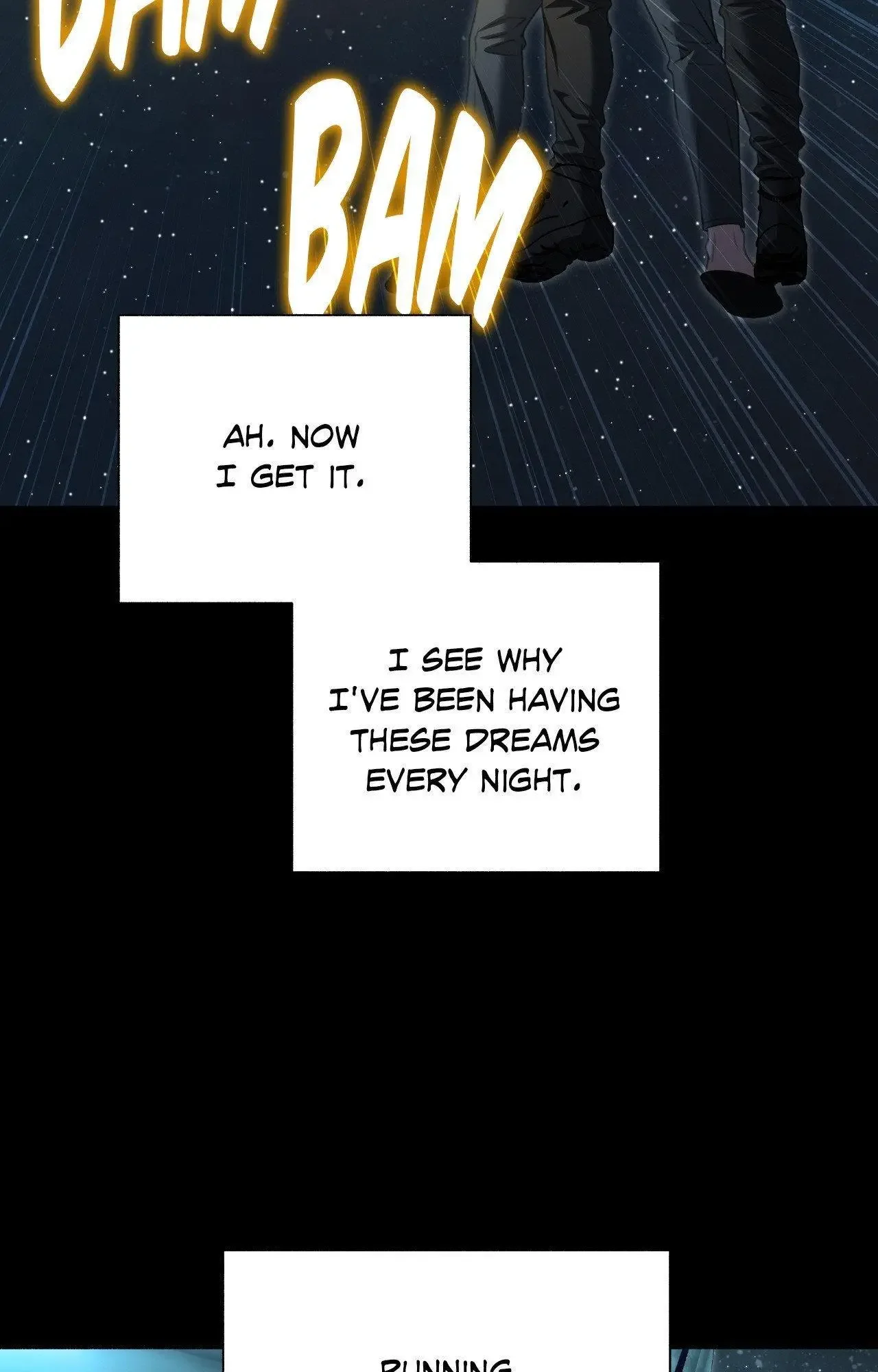 My 2Nd Chance On Taming An Obsessed Esper - Chapter 50 Page 33
