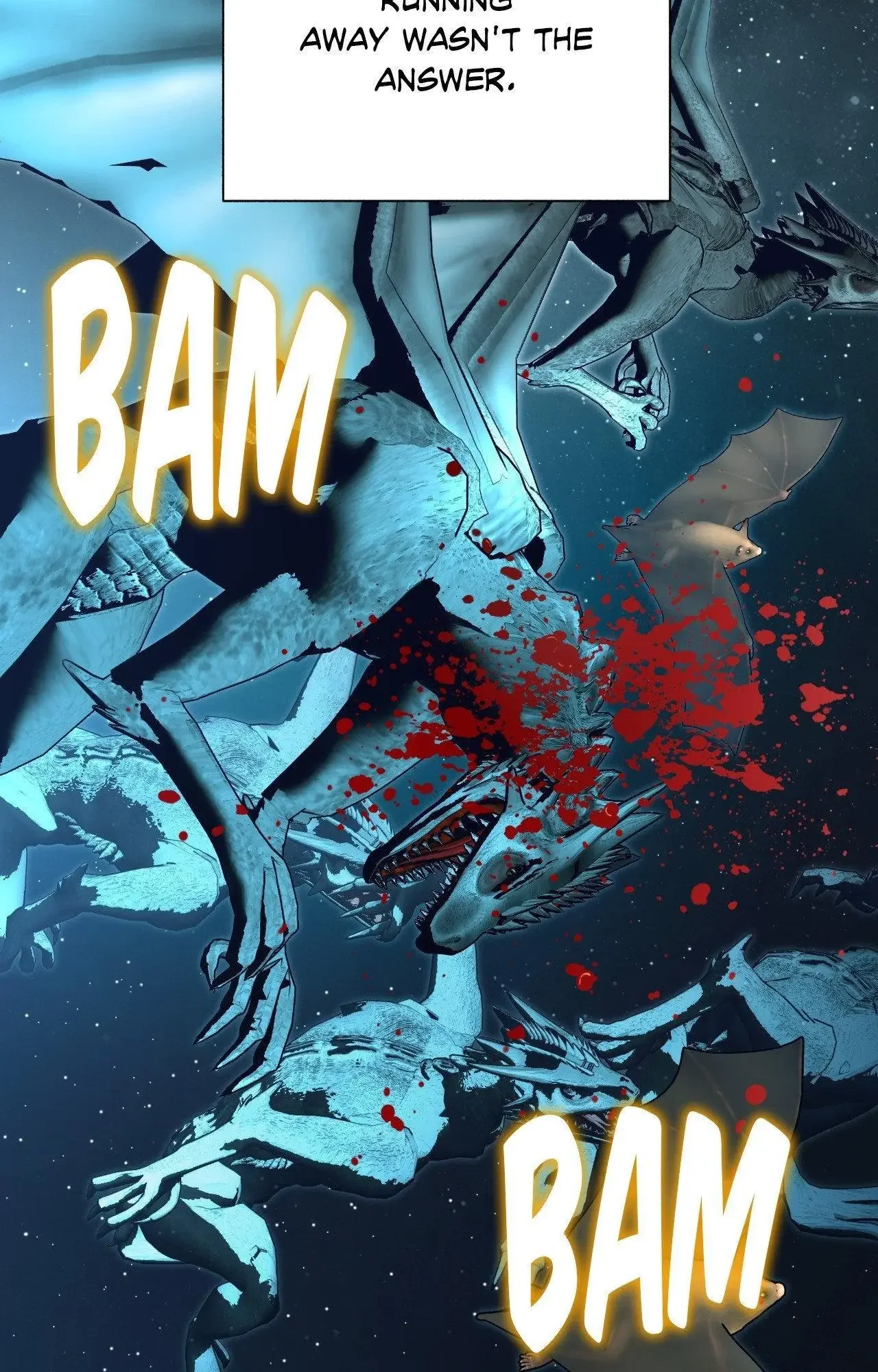 My 2Nd Chance On Taming An Obsessed Esper - Chapter 50 Page 34