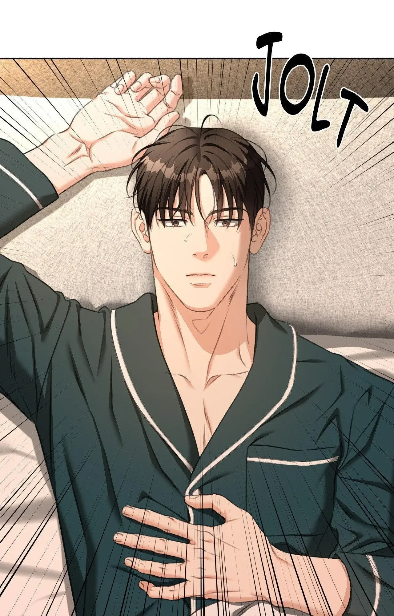 My 2Nd Chance On Taming An Obsessed Esper - Chapter 50 Page 39