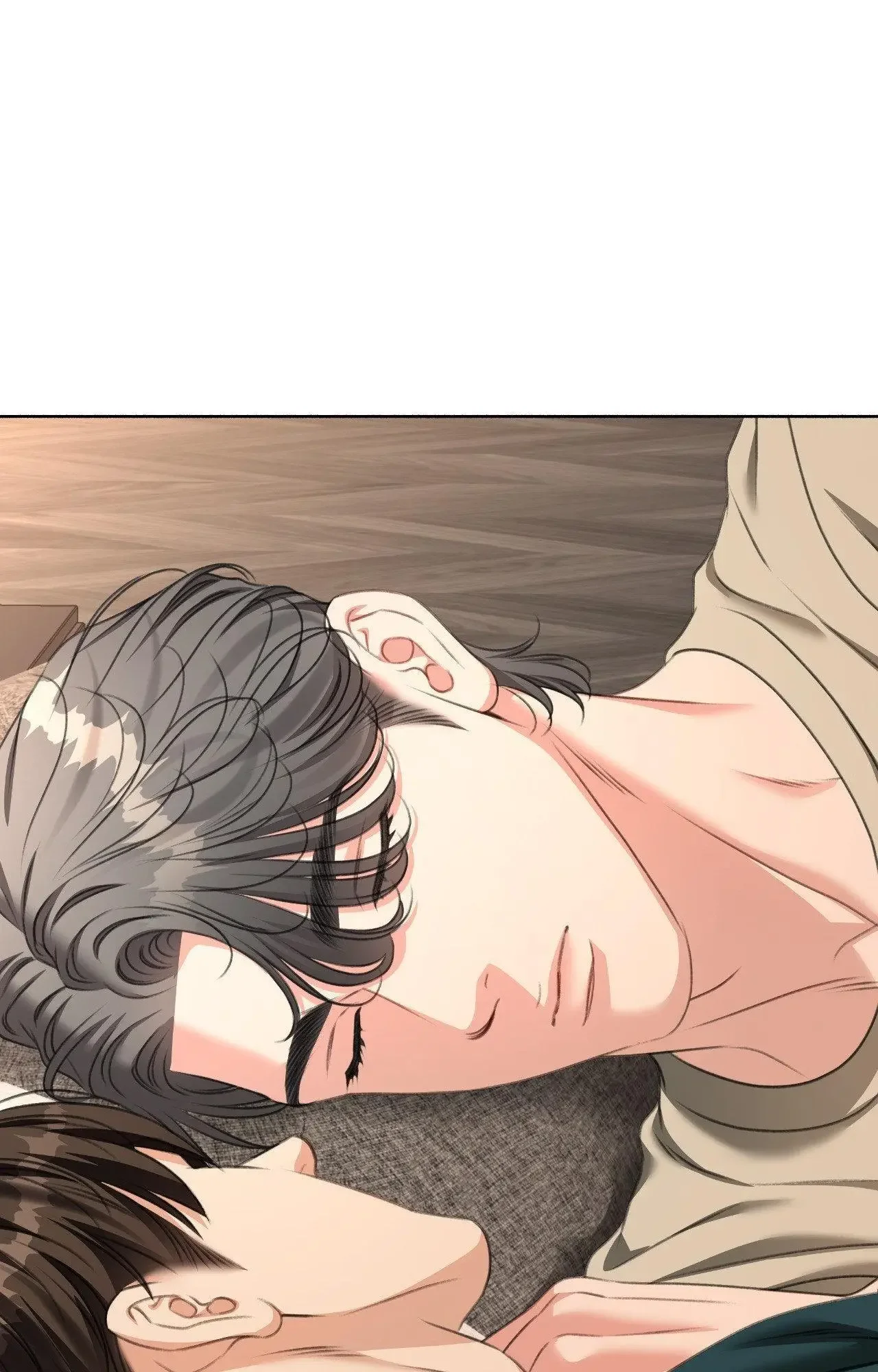My 2Nd Chance On Taming An Obsessed Esper - Chapter 50 Page 43