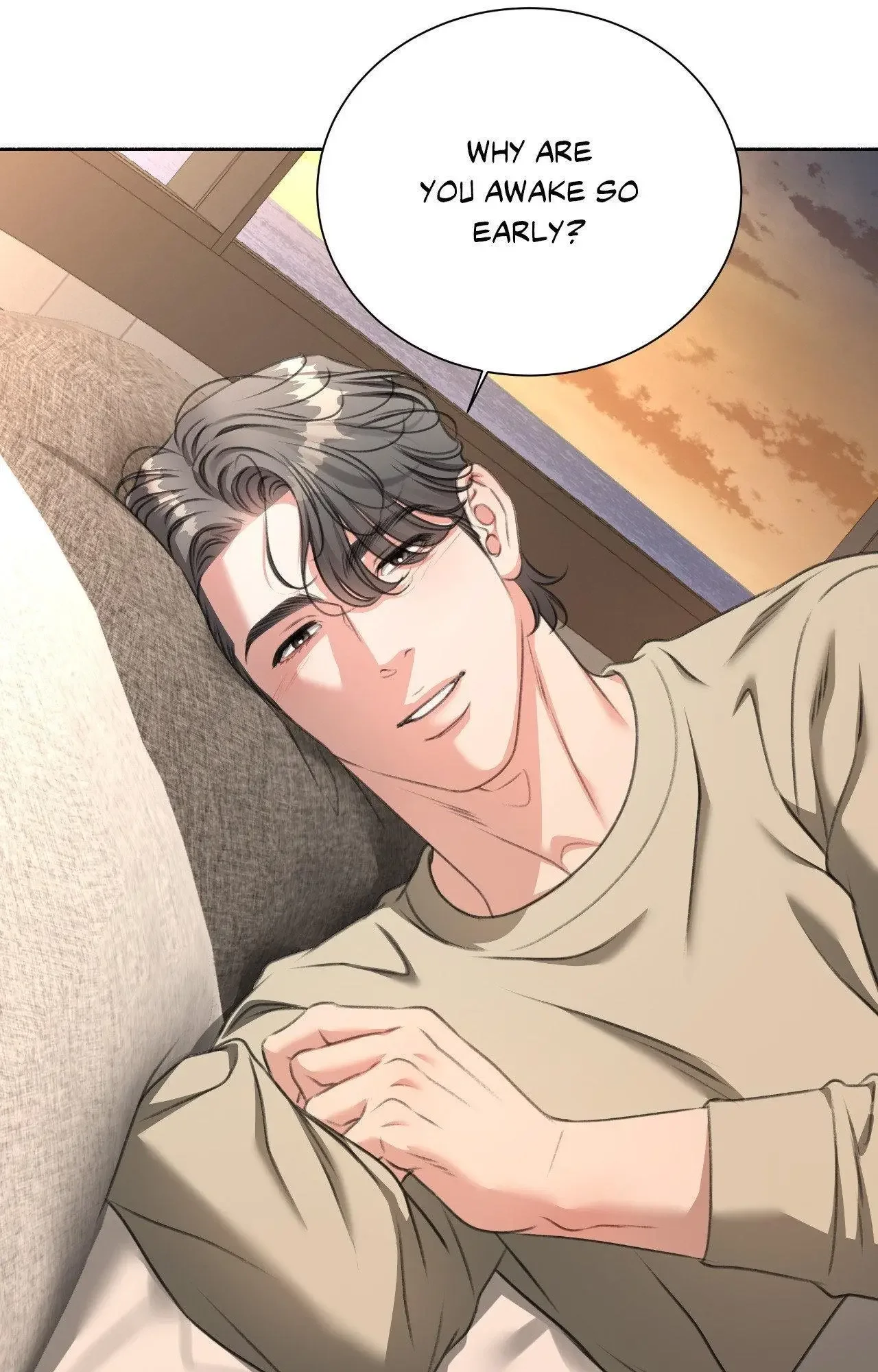 My 2Nd Chance On Taming An Obsessed Esper - Chapter 50 Page 47
