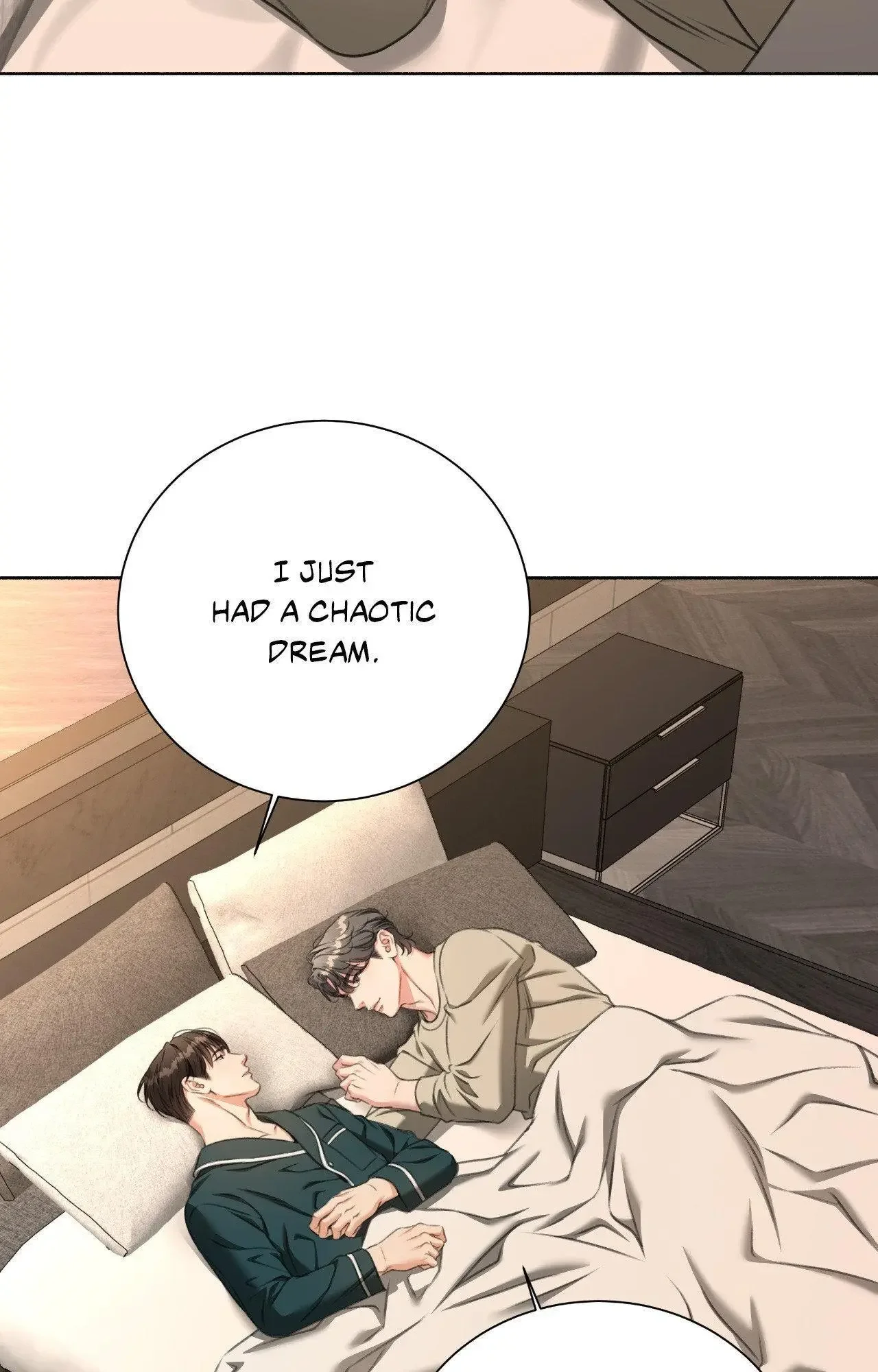 My 2Nd Chance On Taming An Obsessed Esper - Chapter 50 Page 48