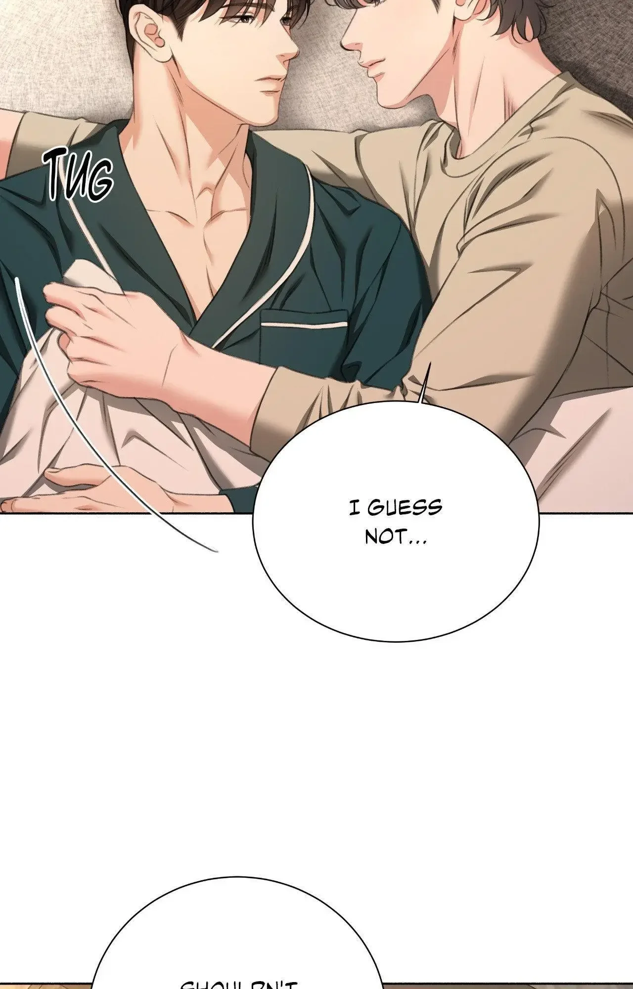 My 2Nd Chance On Taming An Obsessed Esper - Chapter 50 Page 51