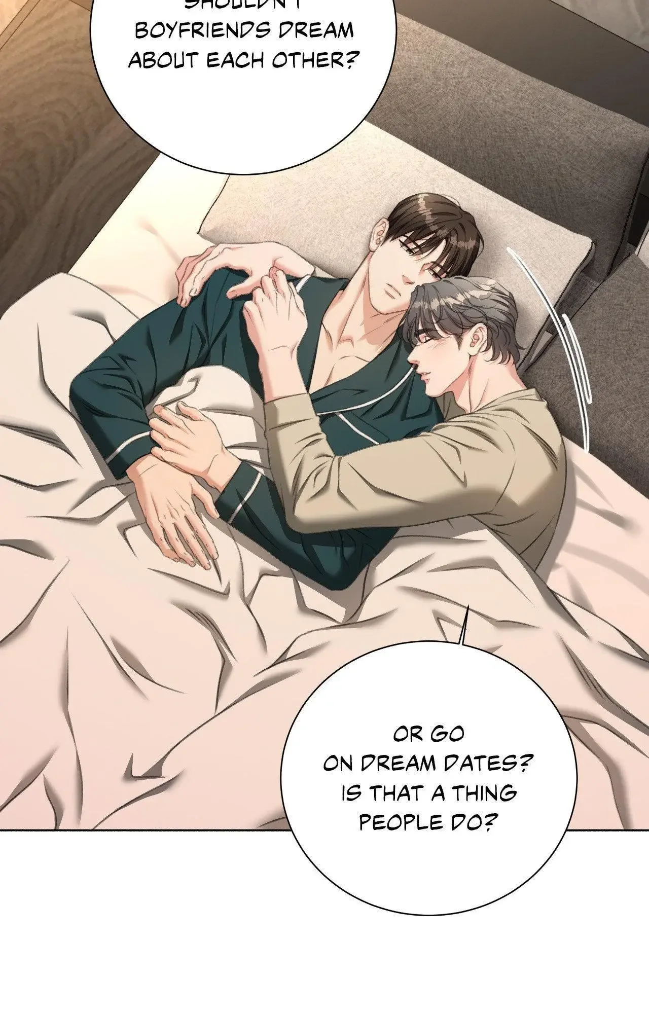 My 2Nd Chance On Taming An Obsessed Esper - Chapter 50 Page 52