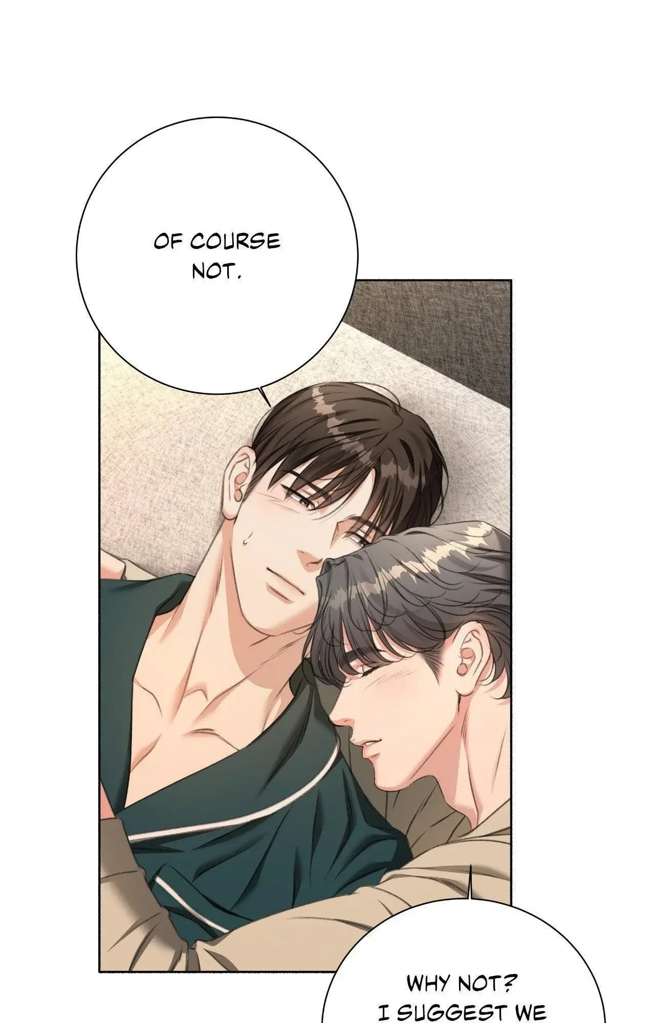 My 2Nd Chance On Taming An Obsessed Esper - Chapter 50 Page 53