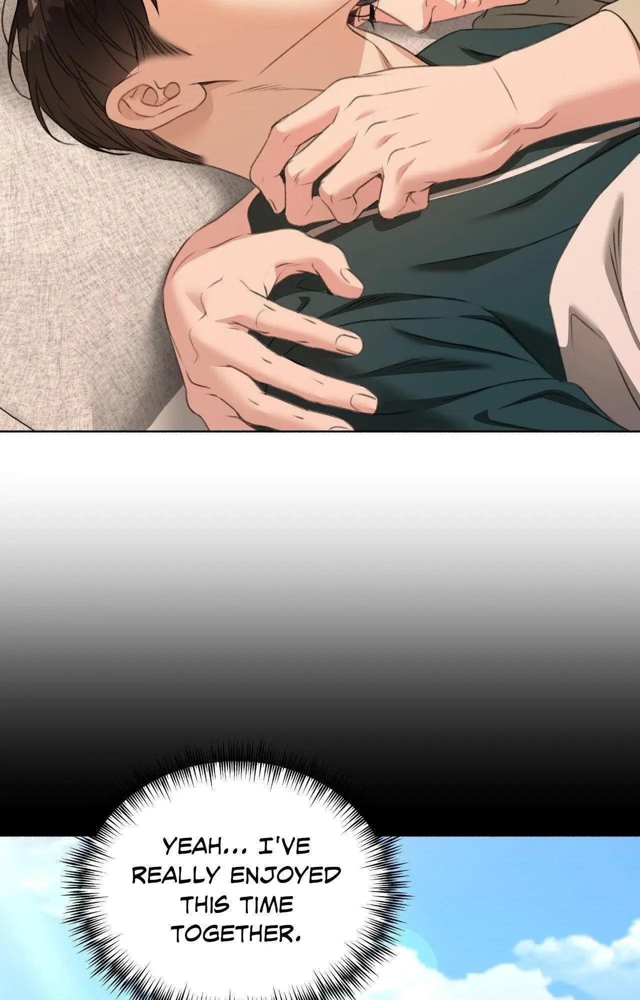My 2Nd Chance On Taming An Obsessed Esper - Chapter 50 Page 57