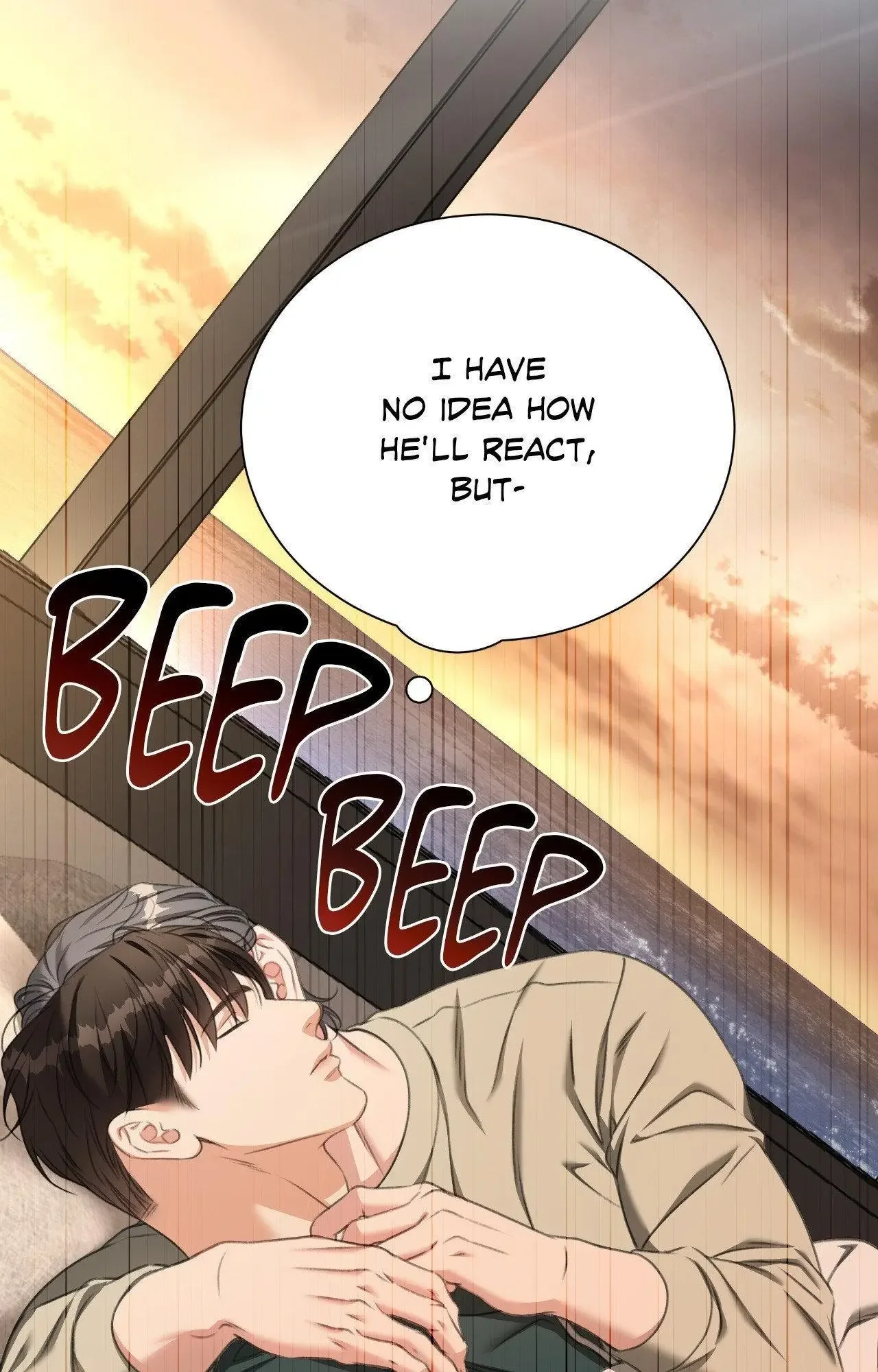 My 2Nd Chance On Taming An Obsessed Esper - Chapter 50 Page 60