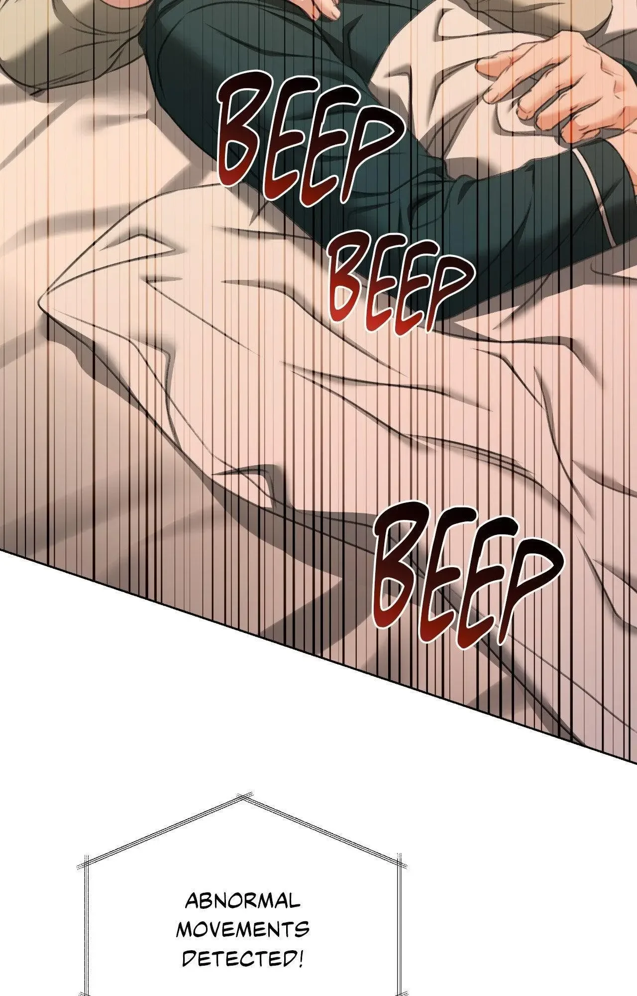 My 2Nd Chance On Taming An Obsessed Esper - Chapter 50 Page 61