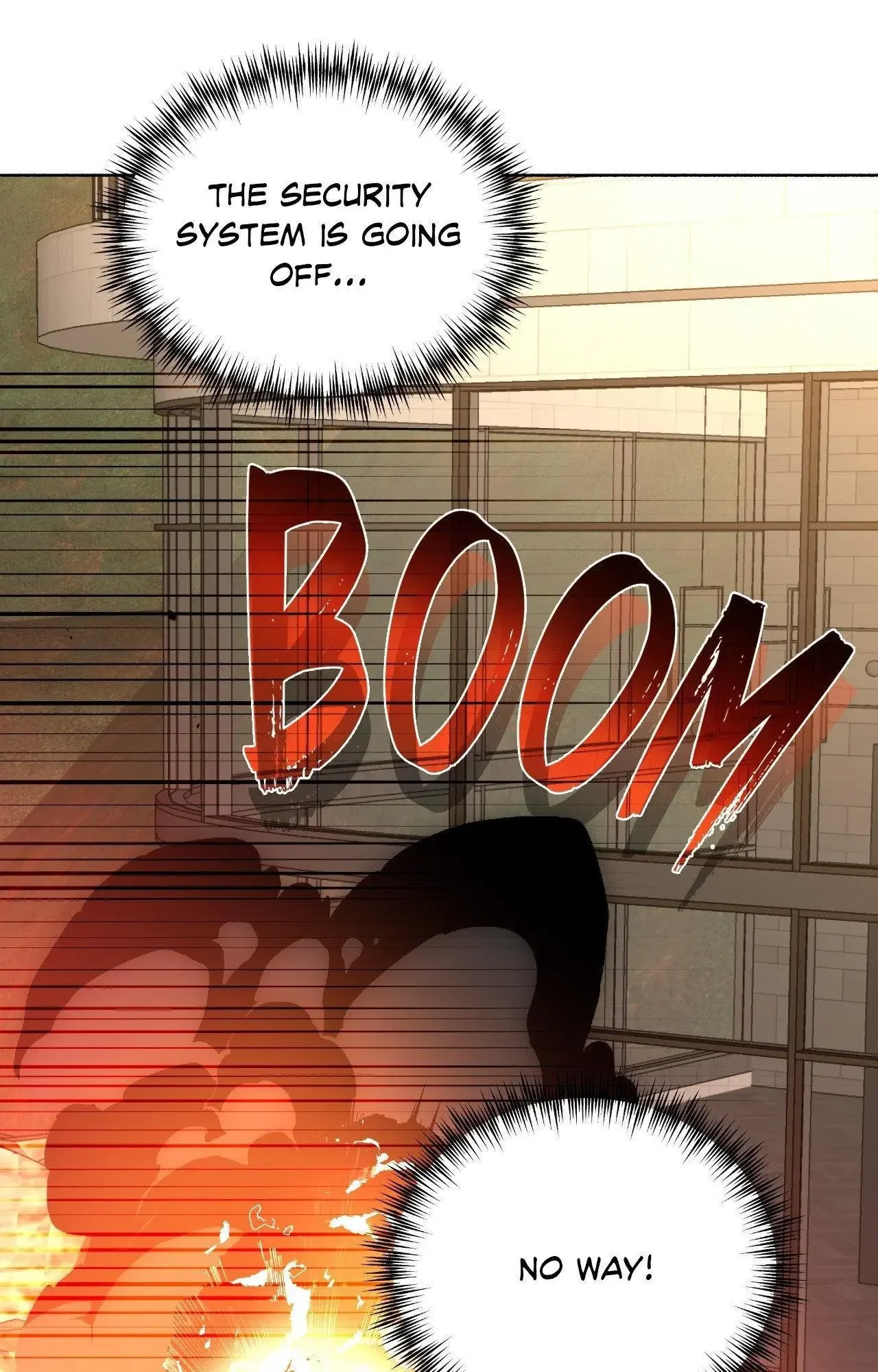 My 2Nd Chance On Taming An Obsessed Esper - Chapter 50 Page 64