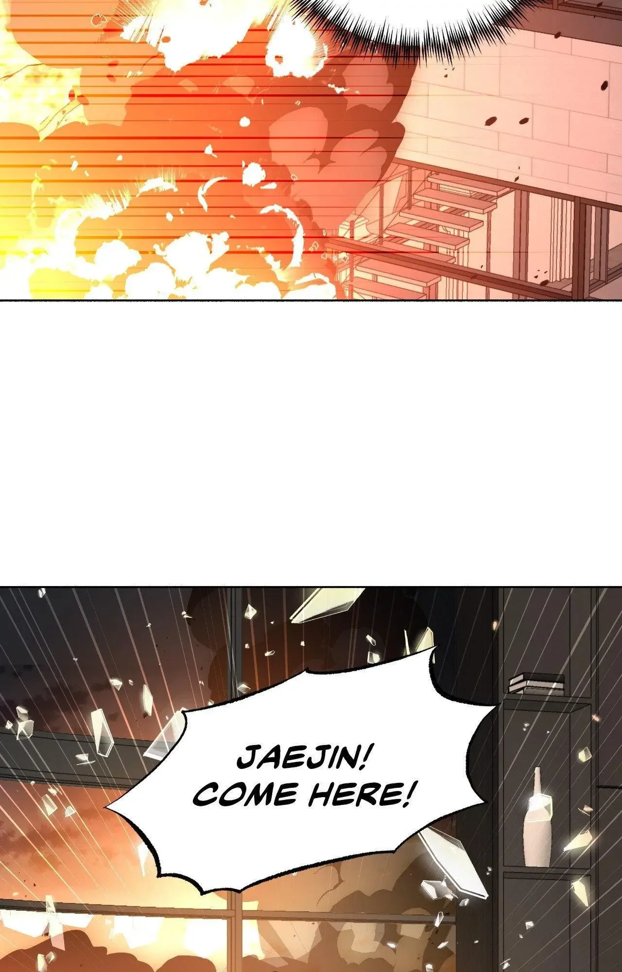 My 2Nd Chance On Taming An Obsessed Esper - Chapter 50 Page 65
