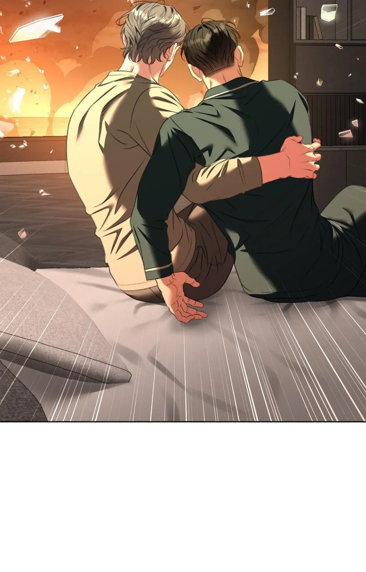 My 2Nd Chance On Taming An Obsessed Esper - Chapter 50 Page 66