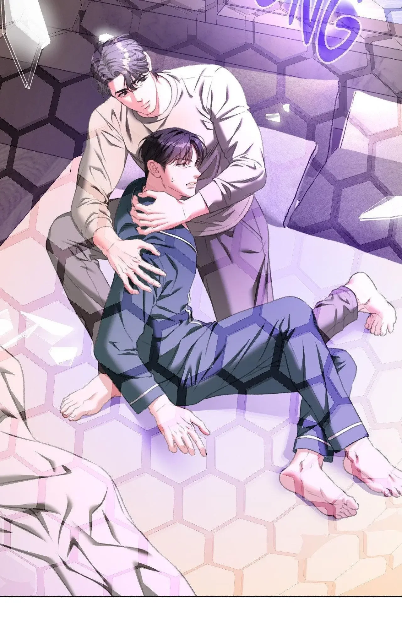 My 2Nd Chance On Taming An Obsessed Esper - Chapter 50 Page 68