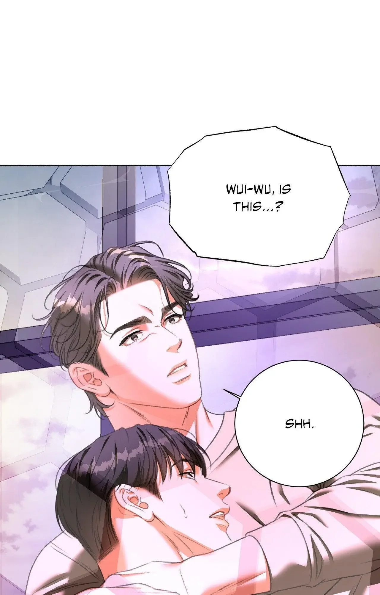 My 2Nd Chance On Taming An Obsessed Esper - Chapter 50 Page 69