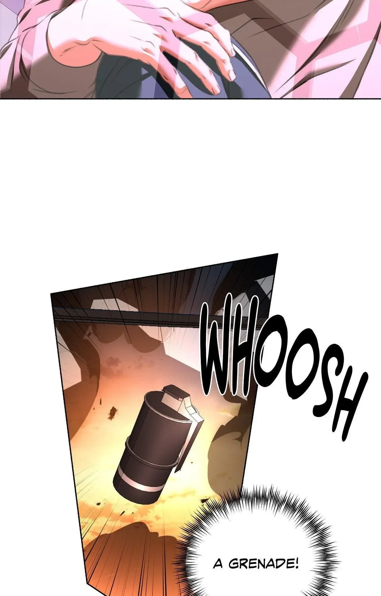 My 2Nd Chance On Taming An Obsessed Esper - Chapter 50 Page 70