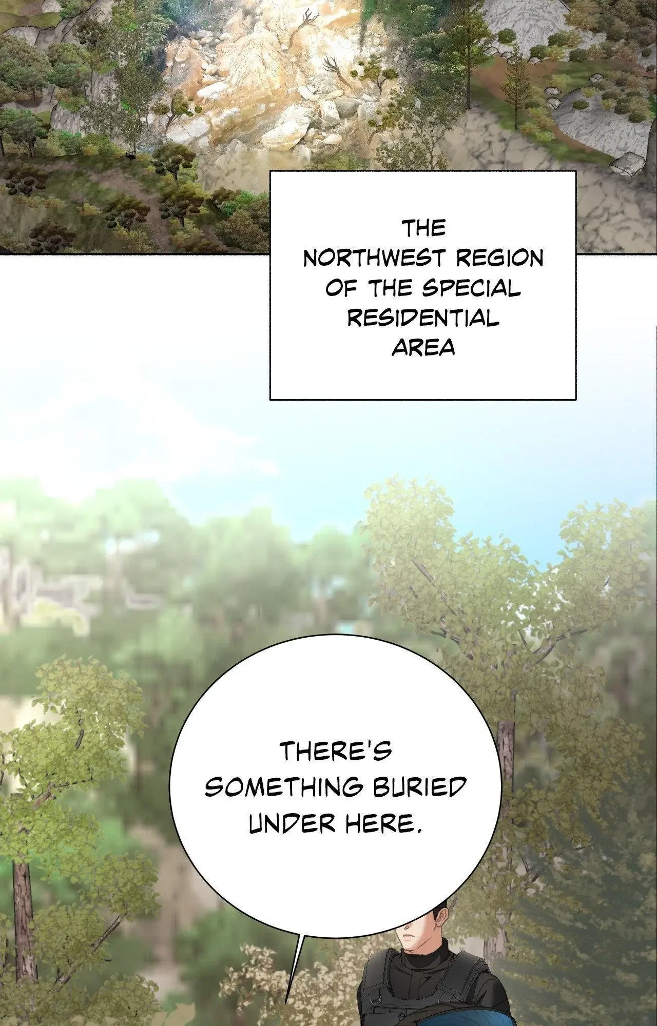 My 2Nd Chance On Taming An Obsessed Esper - Chapter 50 Page 76