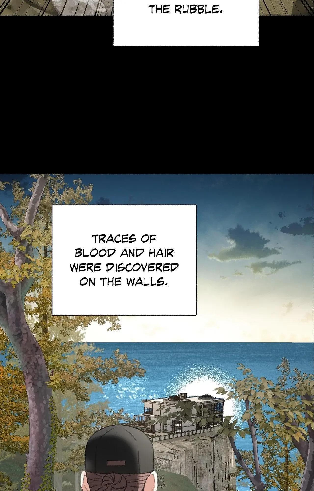 My 2Nd Chance On Taming An Obsessed Esper - Chapter 50 Page 79