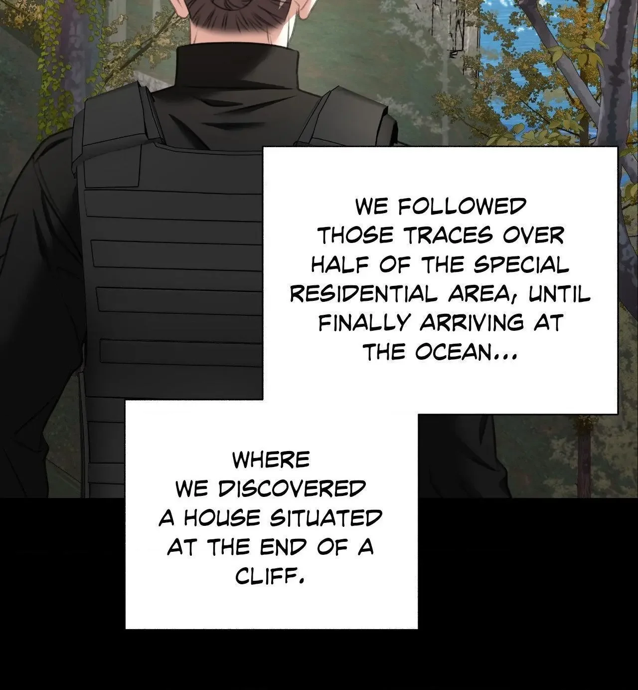 My 2Nd Chance On Taming An Obsessed Esper - Chapter 50 Page 80