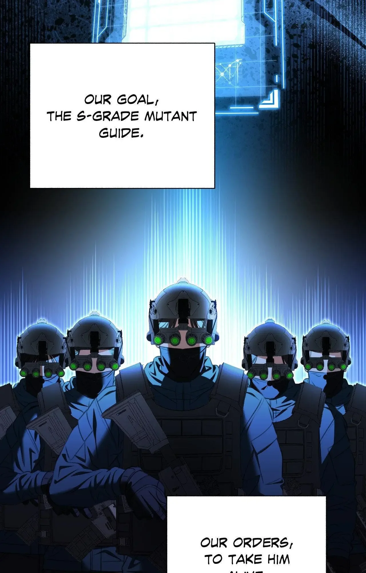 My 2Nd Chance On Taming An Obsessed Esper - Chapter 50 Page 82