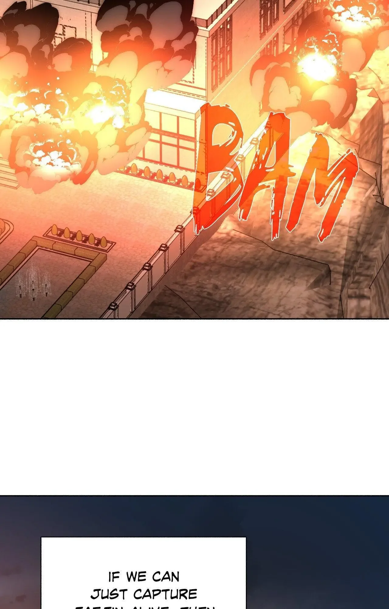 My 2Nd Chance On Taming An Obsessed Esper - Chapter 50 Page 85