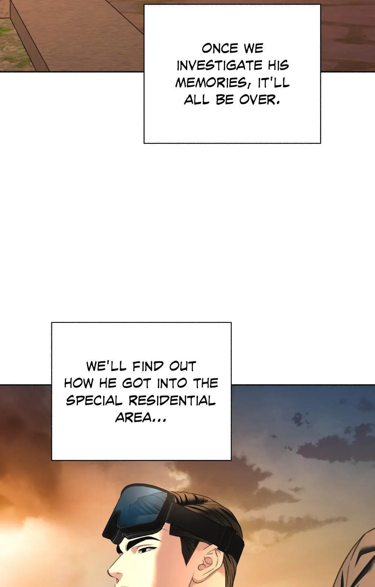 My 2Nd Chance On Taming An Obsessed Esper - Chapter 50 Page 87