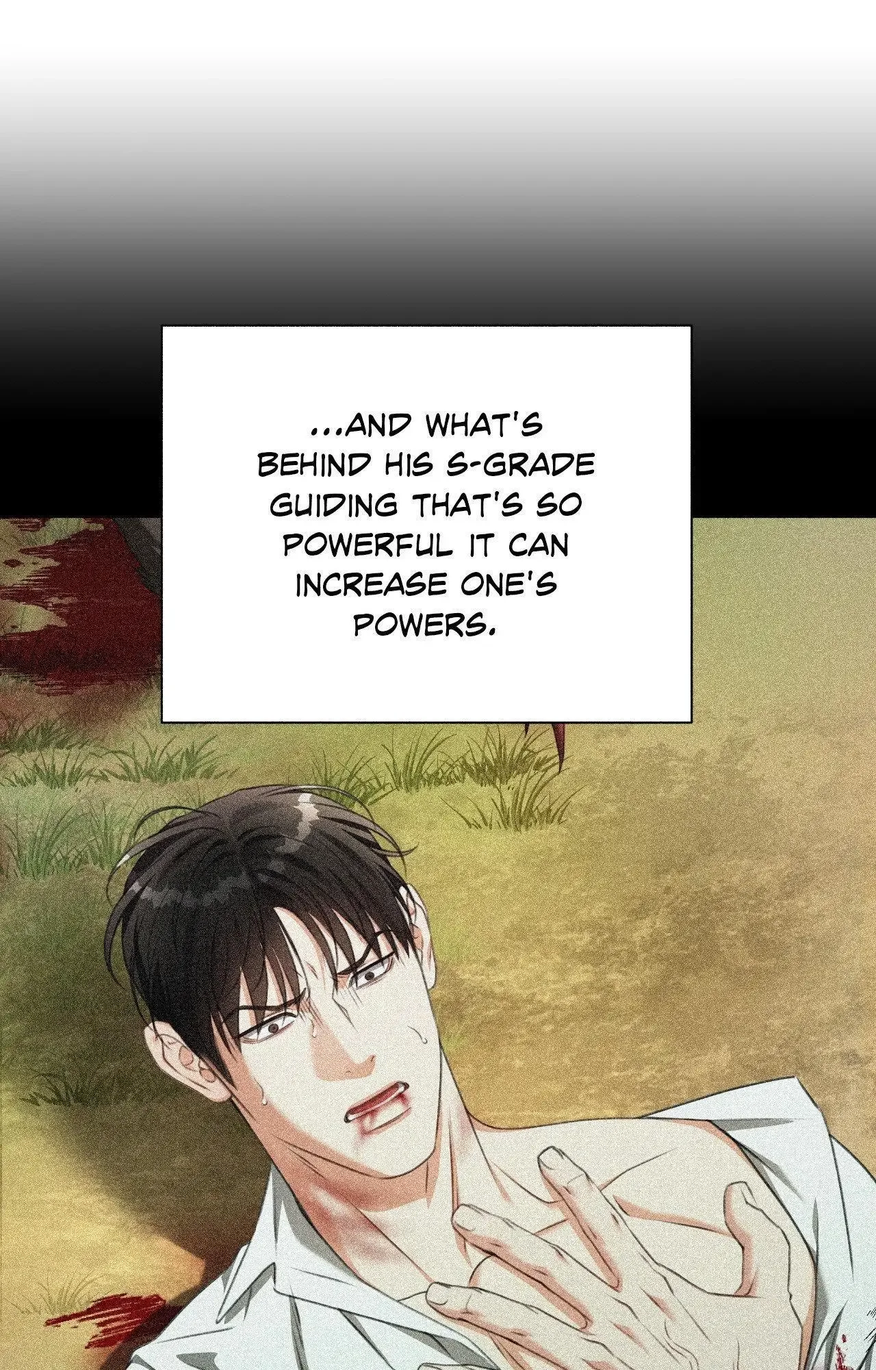 My 2Nd Chance On Taming An Obsessed Esper - Chapter 50 Page 89