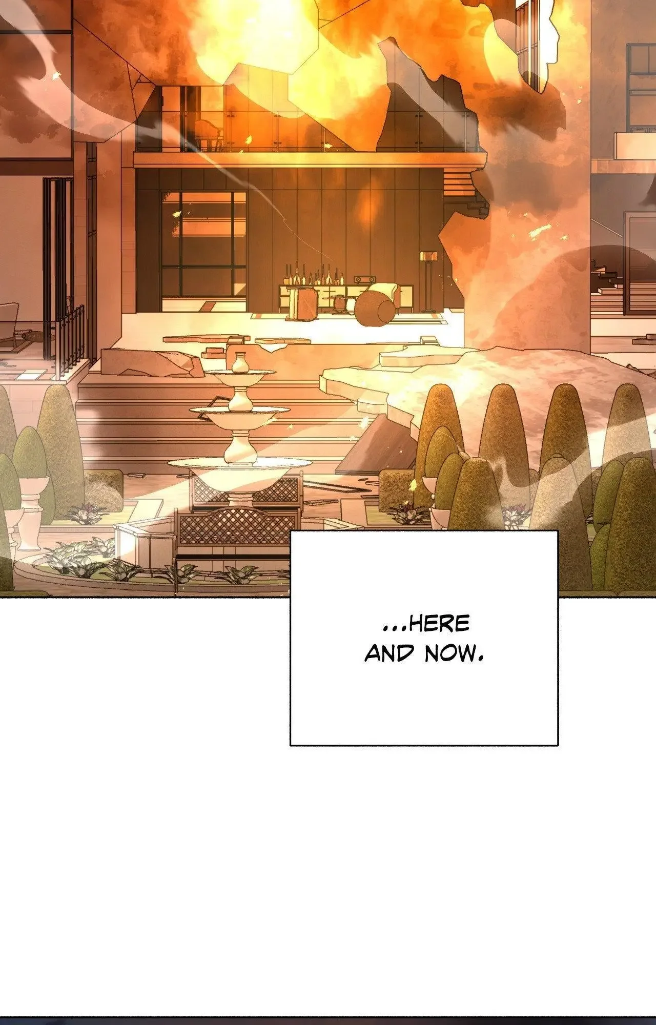 My 2Nd Chance On Taming An Obsessed Esper - Chapter 50 Page 91
