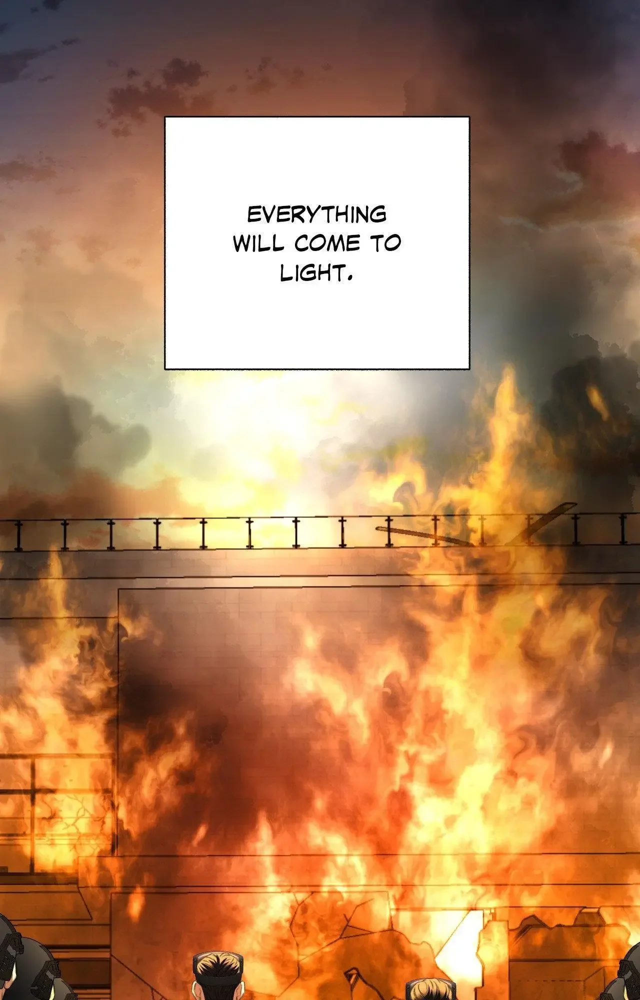 My 2Nd Chance On Taming An Obsessed Esper - Chapter 50 Page 92
