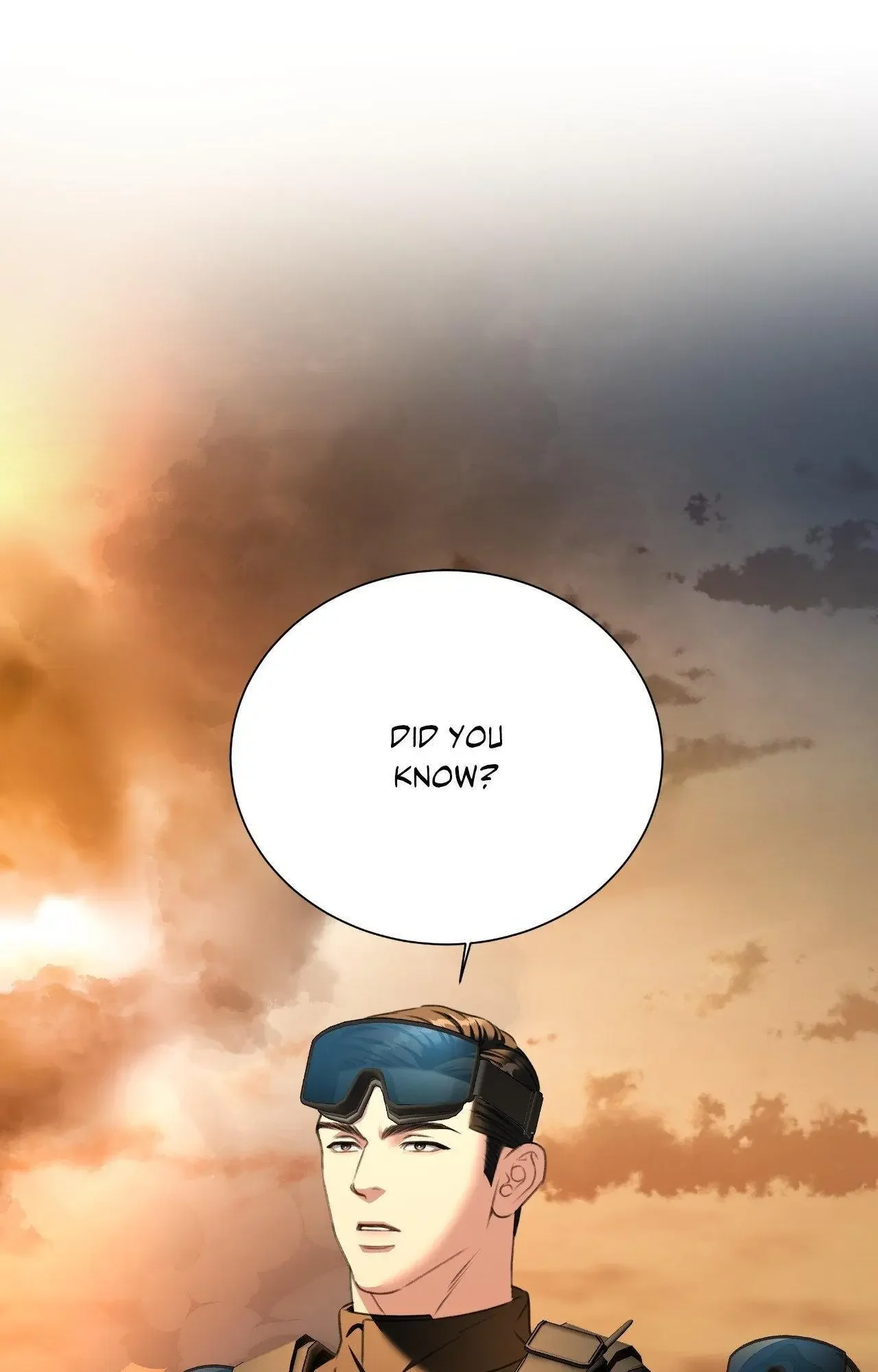 My 2Nd Chance On Taming An Obsessed Esper - Chapter 51 Page 2