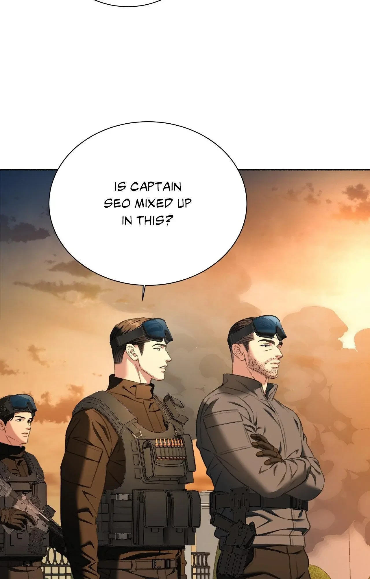 My 2Nd Chance On Taming An Obsessed Esper - Chapter 51 Page 5