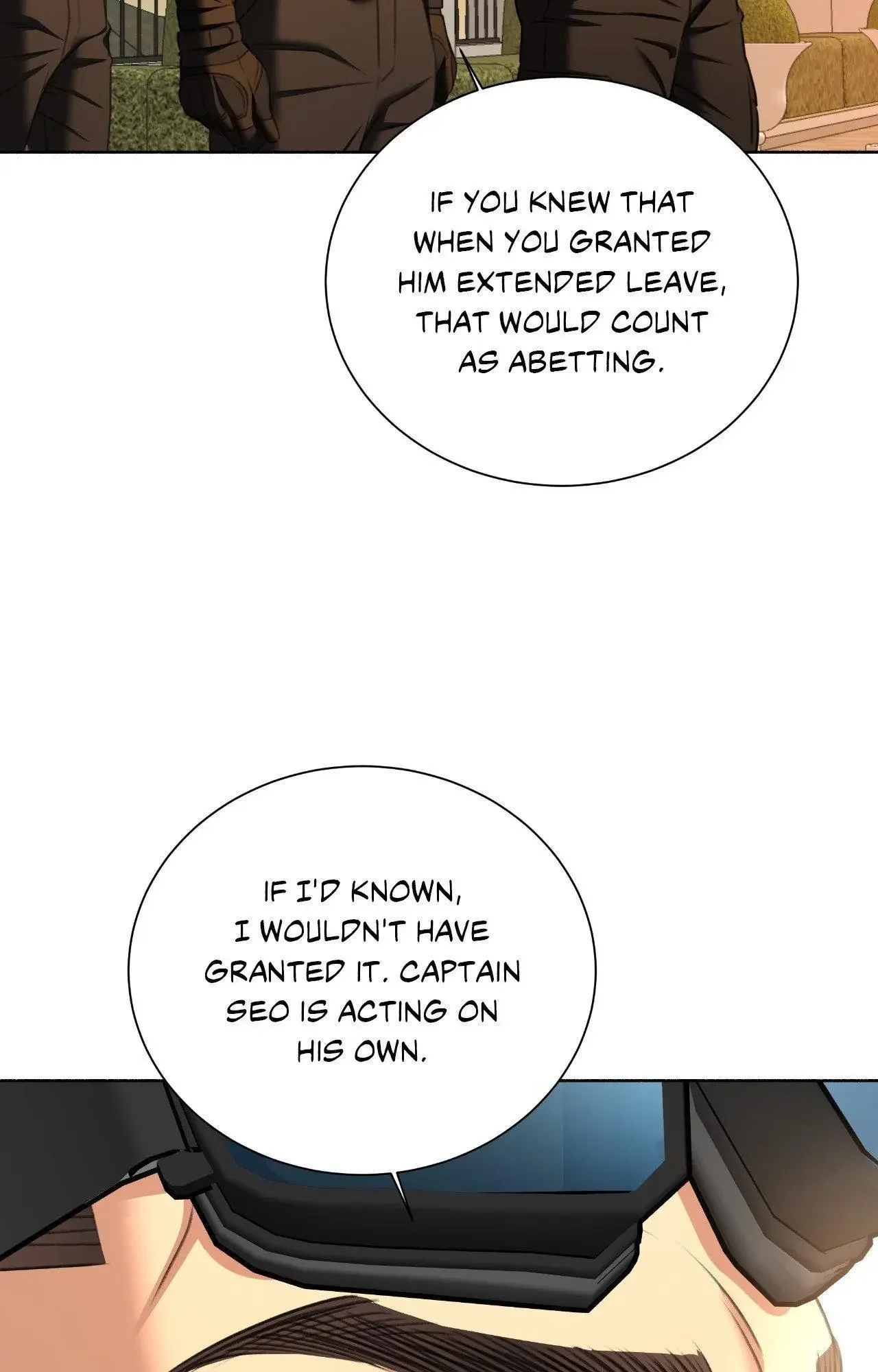 My 2Nd Chance On Taming An Obsessed Esper - Chapter 51 Page 6