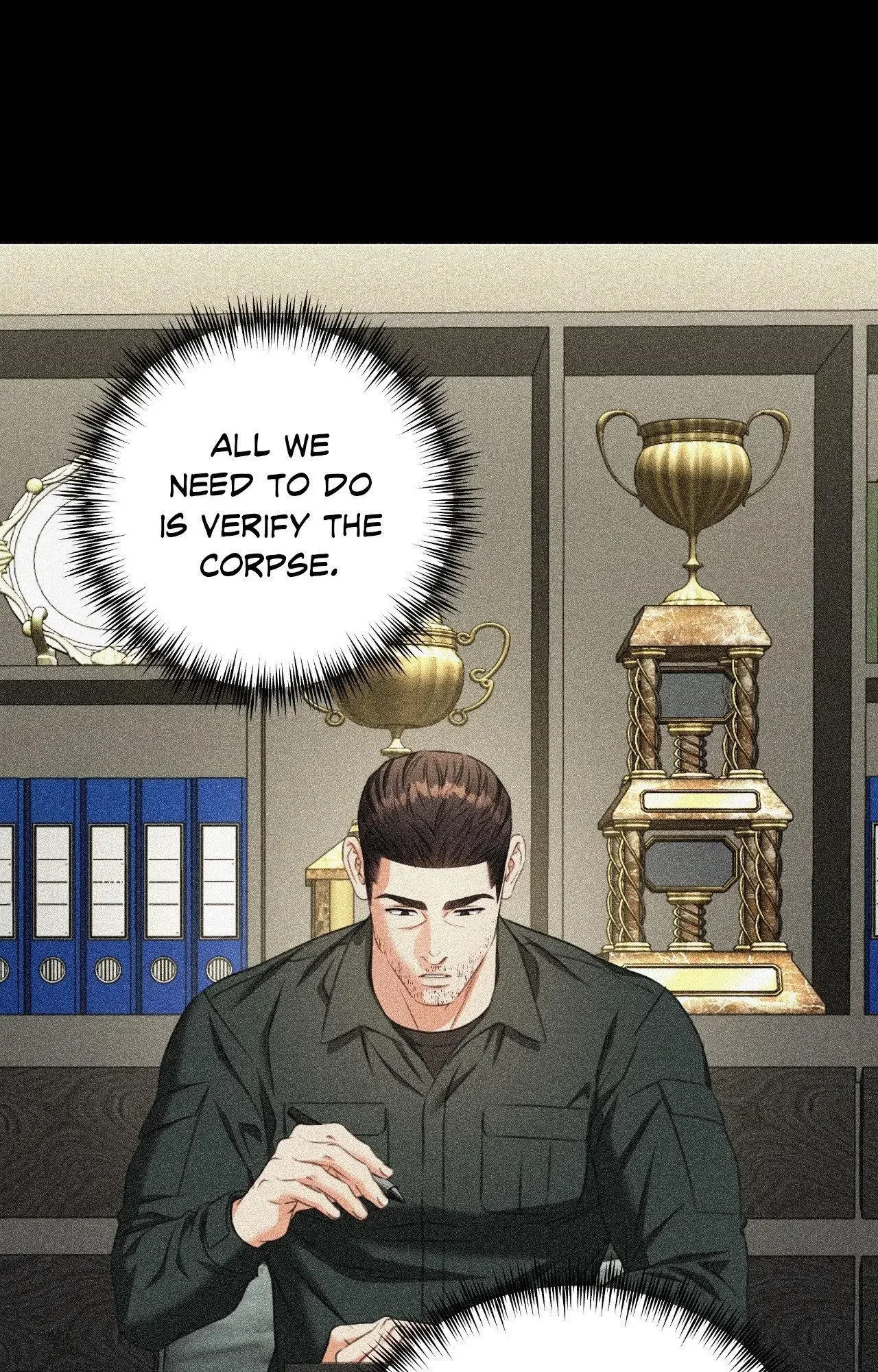My 2Nd Chance On Taming An Obsessed Esper - Chapter 51 Page 9