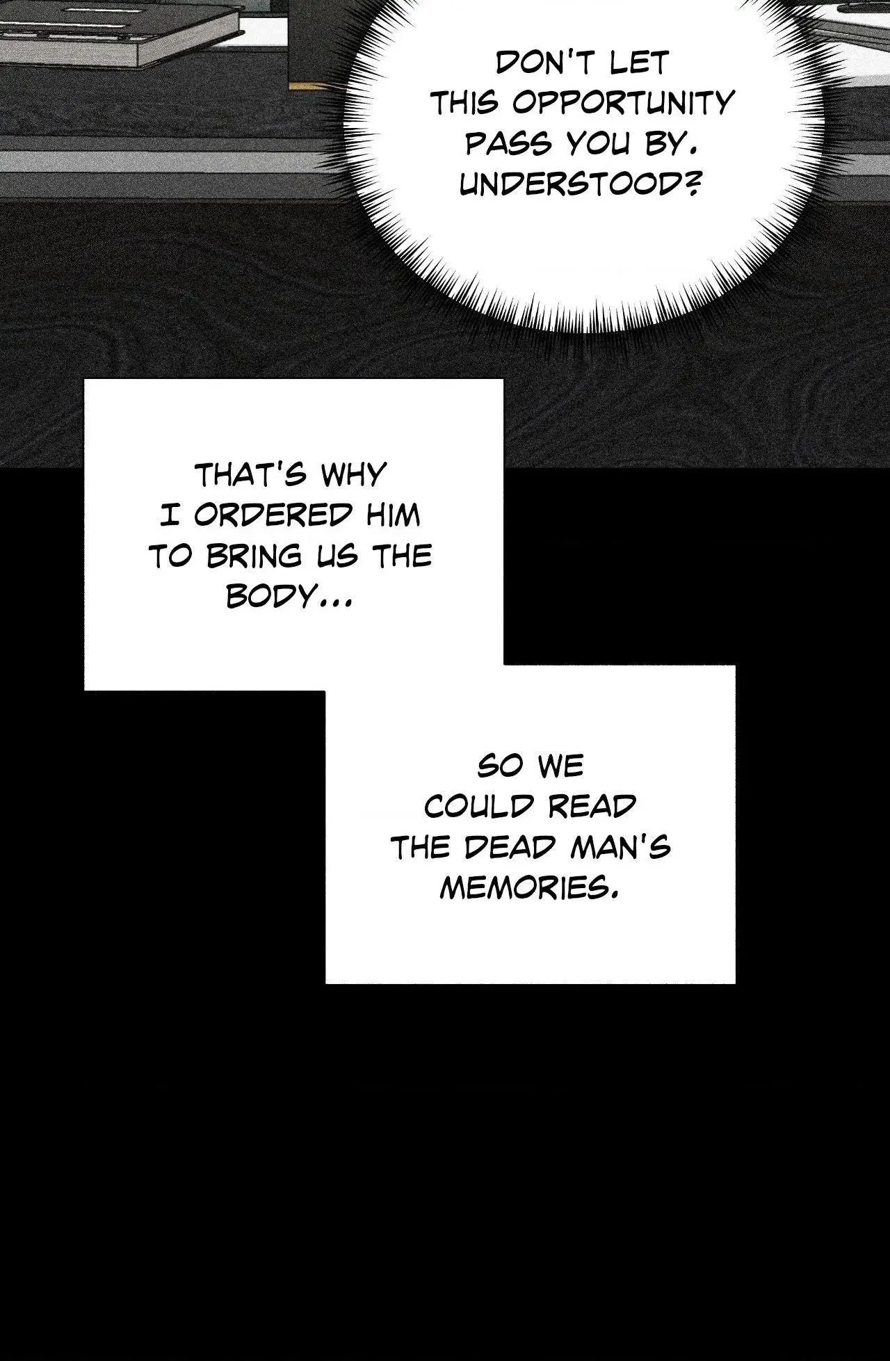 My 2Nd Chance On Taming An Obsessed Esper - Chapter 51 Page 10
