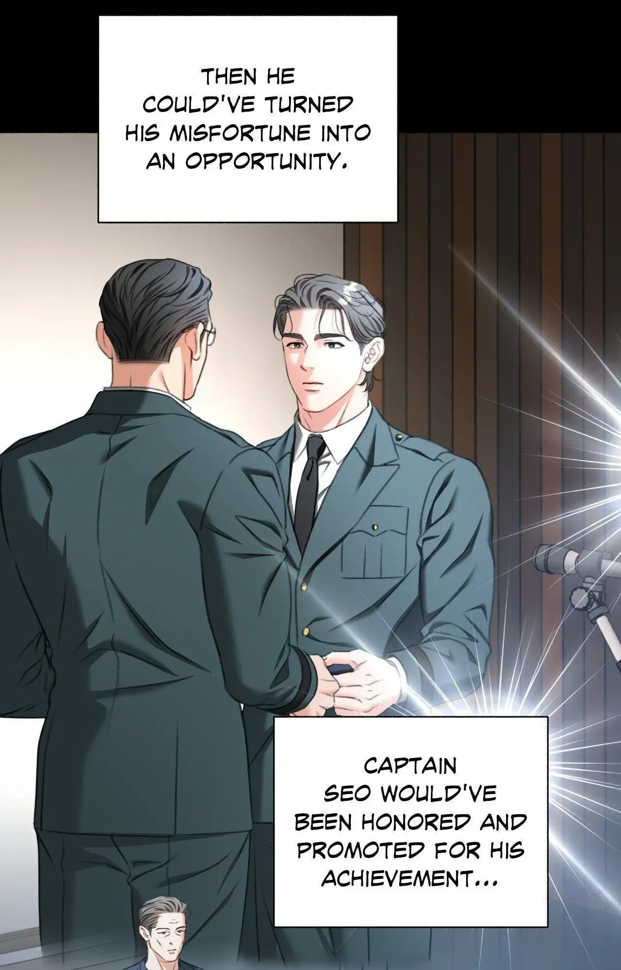 My 2Nd Chance On Taming An Obsessed Esper - Chapter 51 Page 11