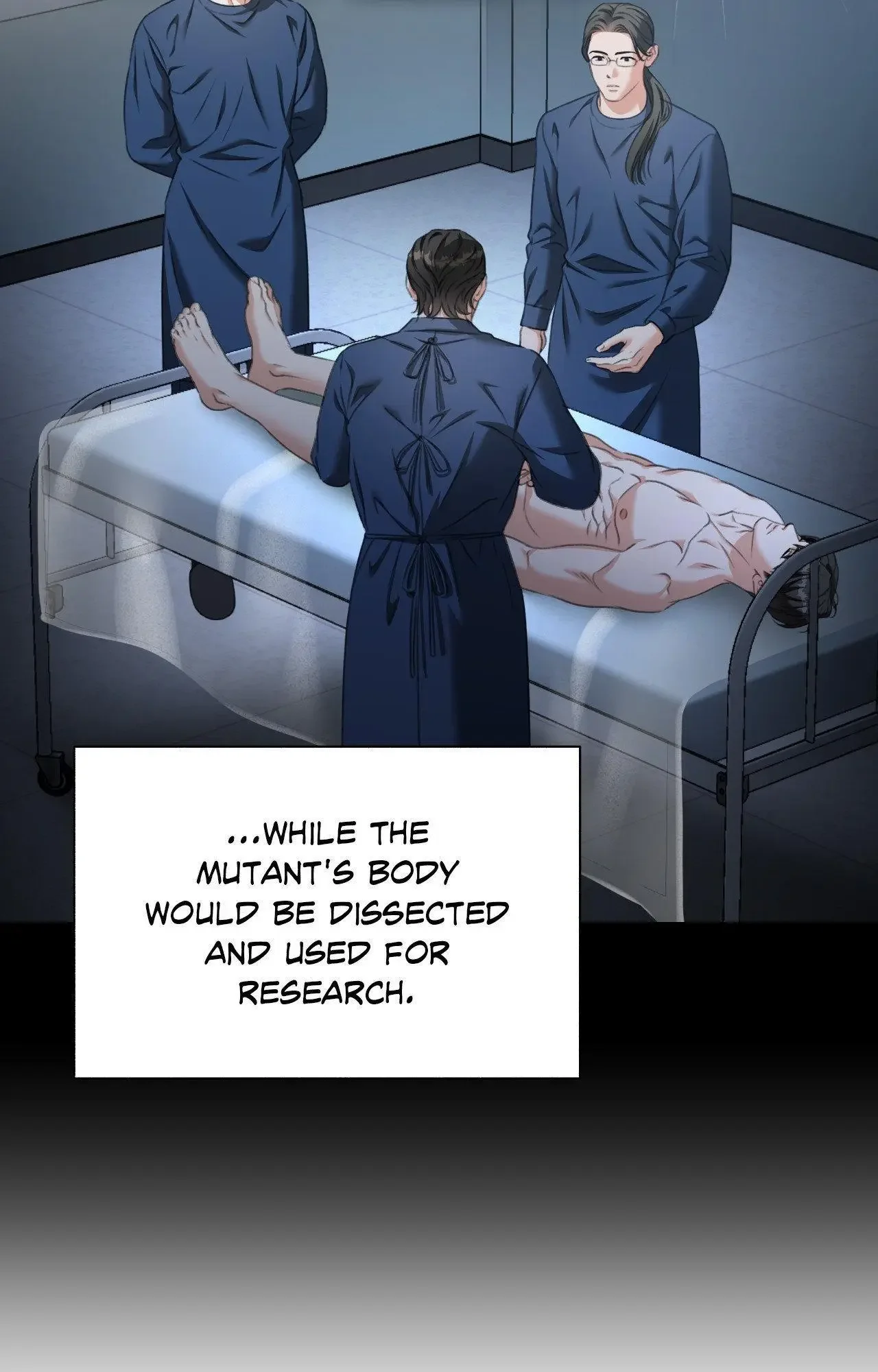 My 2Nd Chance On Taming An Obsessed Esper - Chapter 51 Page 12
