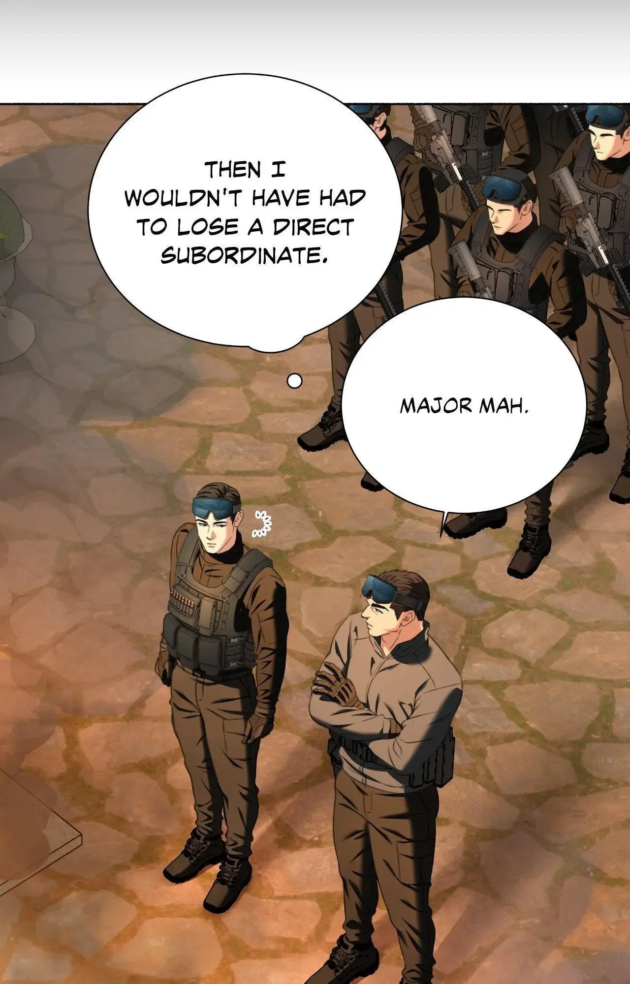My 2Nd Chance On Taming An Obsessed Esper - Chapter 51 Page 13
