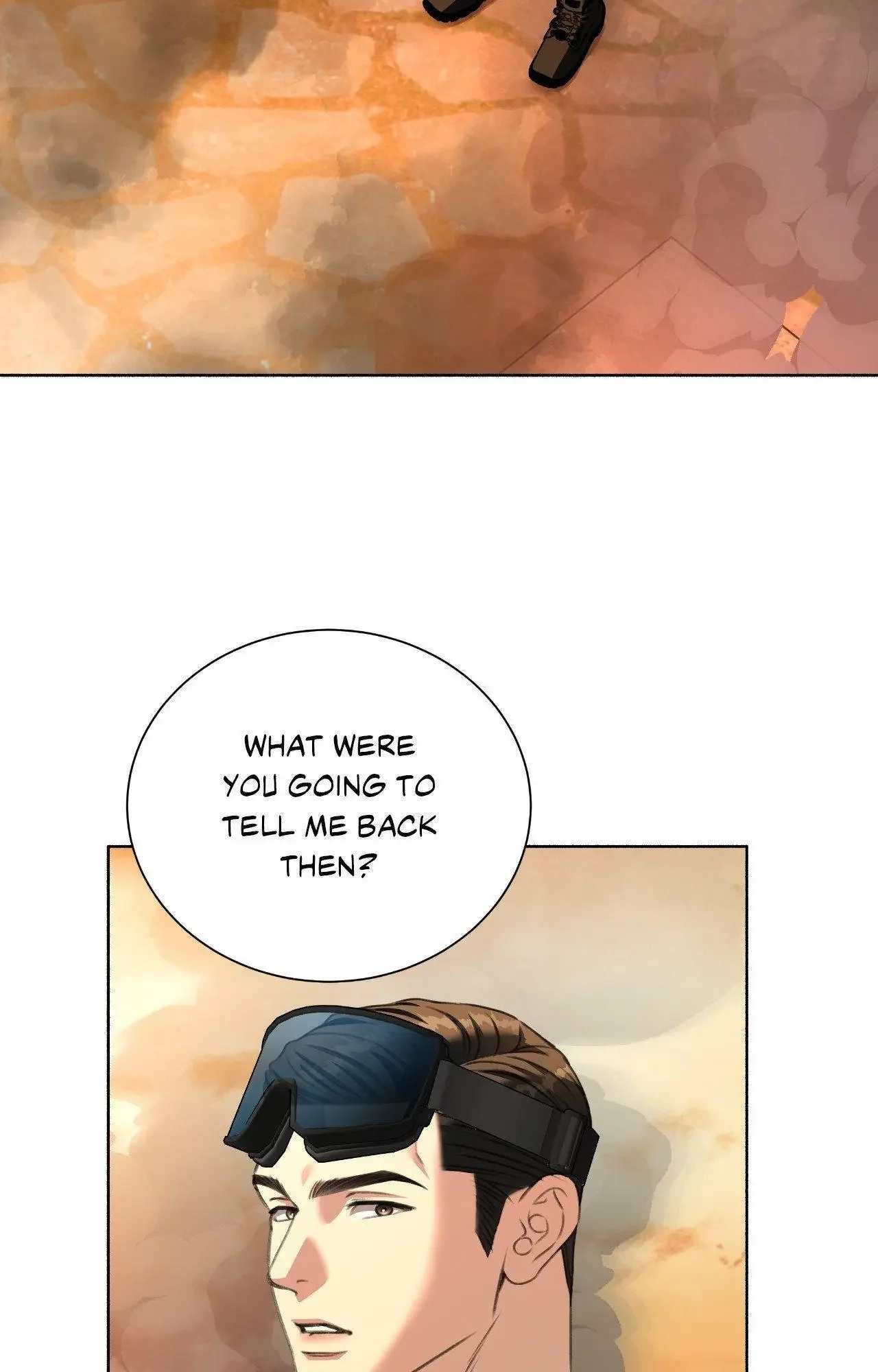 My 2Nd Chance On Taming An Obsessed Esper - Chapter 51 Page 14