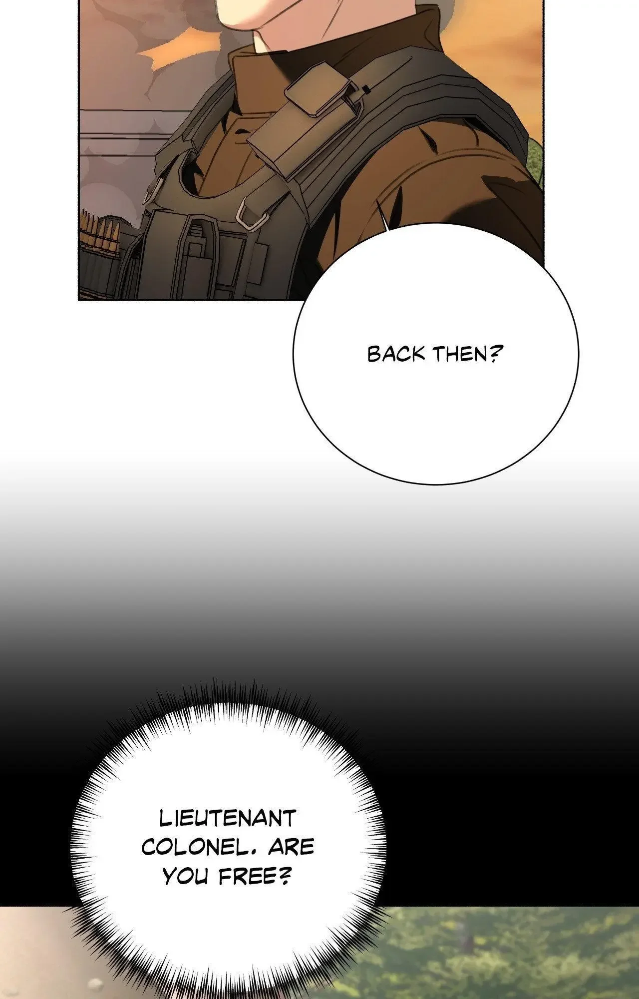 My 2Nd Chance On Taming An Obsessed Esper - Chapter 51 Page 15